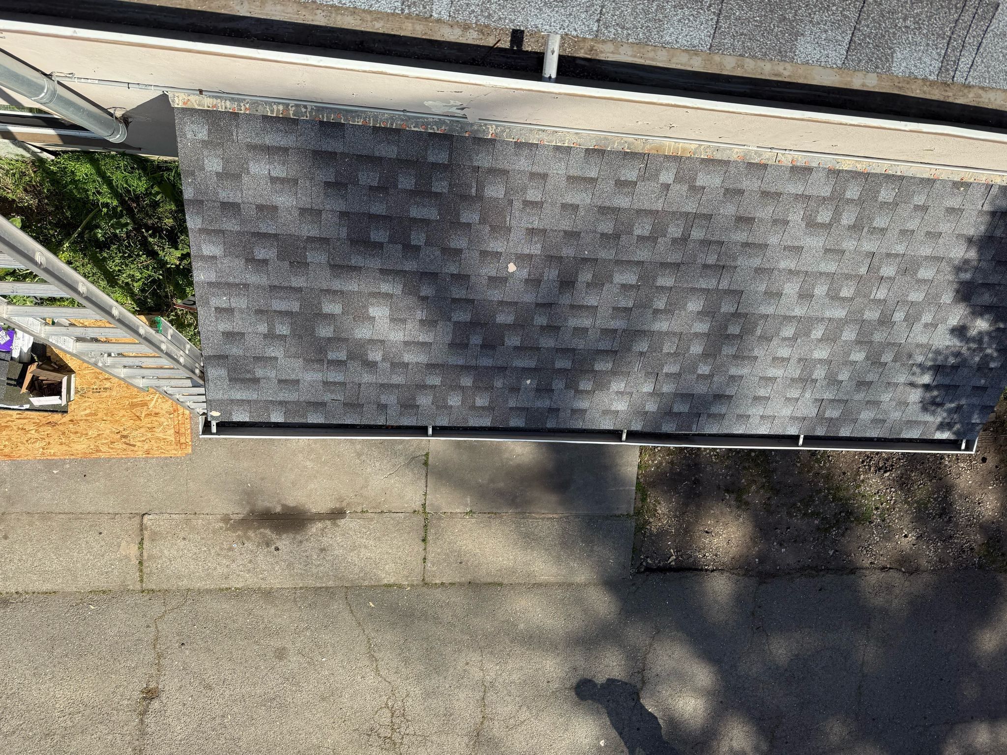 Roof Replacement - Oakland, CA 94601 by Epic Roof Replacement