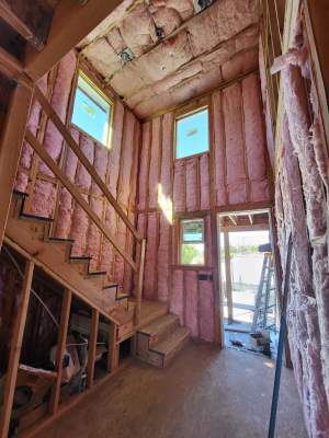 Project in Placentia