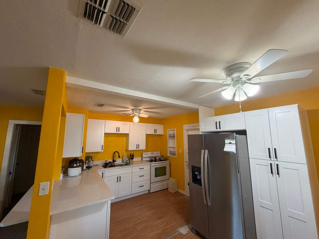 Project in Auburndale by You Restorations LLC DBA YOU-Home
