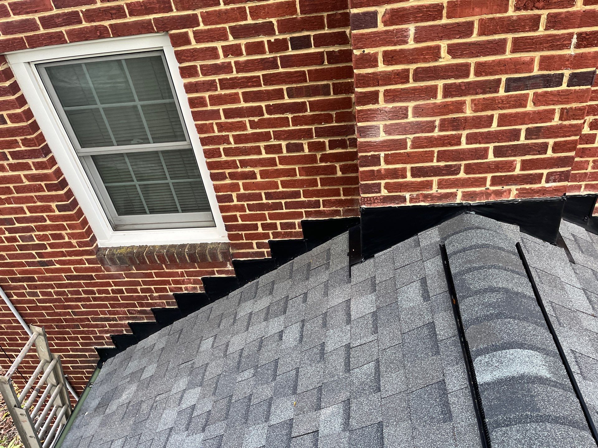 Arlington: Residential Roof Replacement With CertainTeed Landmark Designer Shingles in Georgetown Gray by RM Banning, Inc.