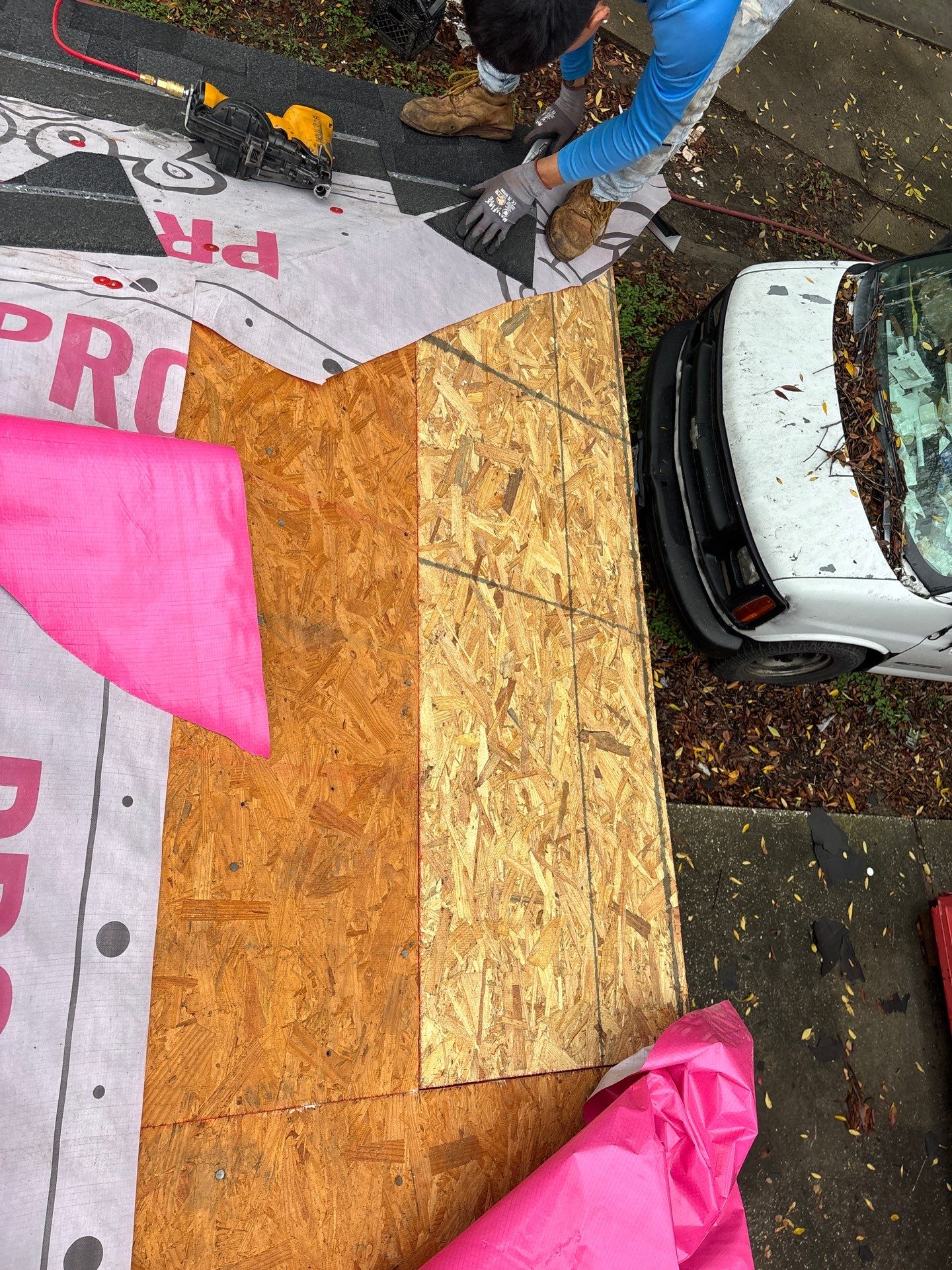 Roof Repair Houston by Roof Repair Company