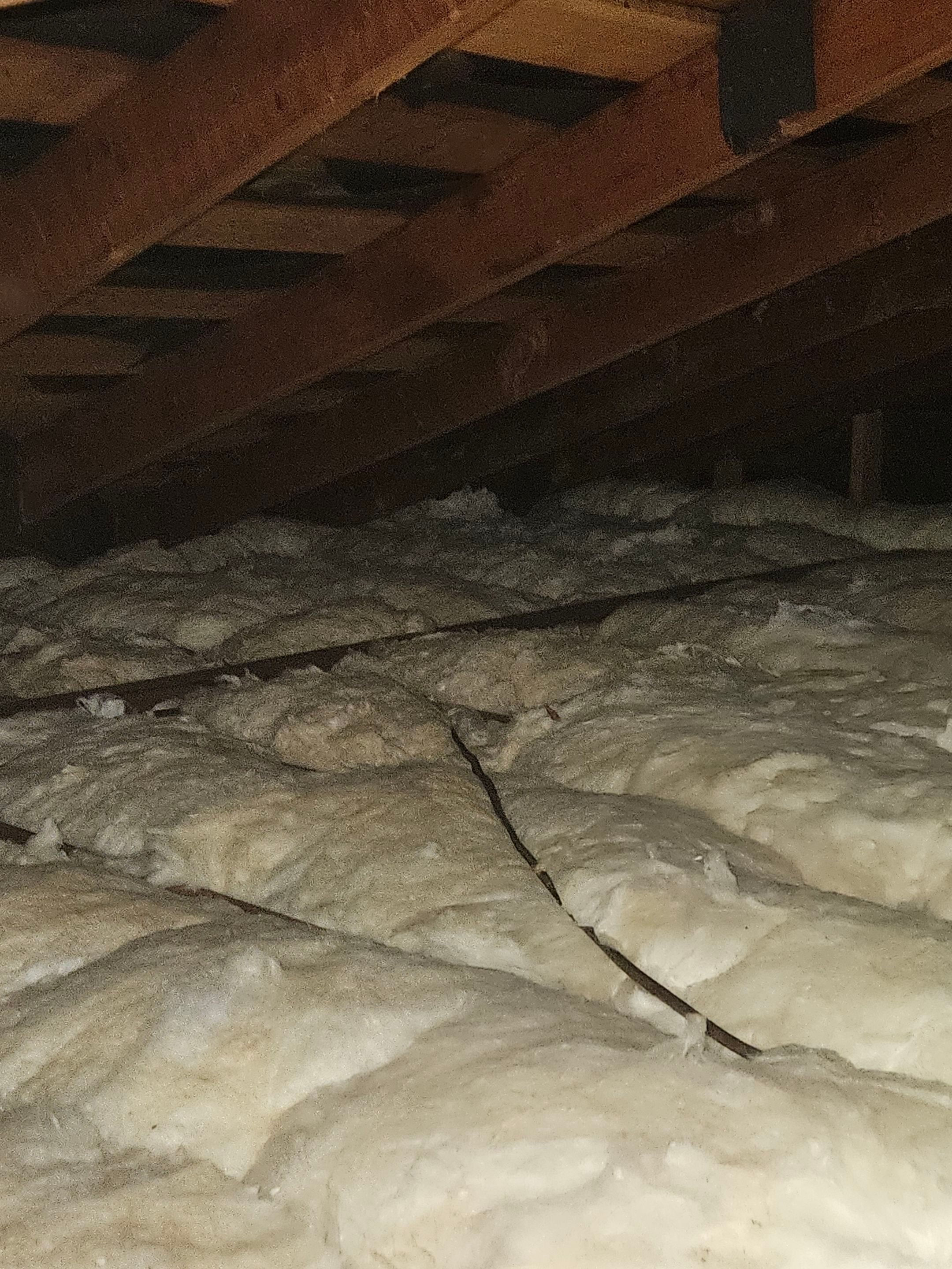 Project in Altadena by Insulation Labs