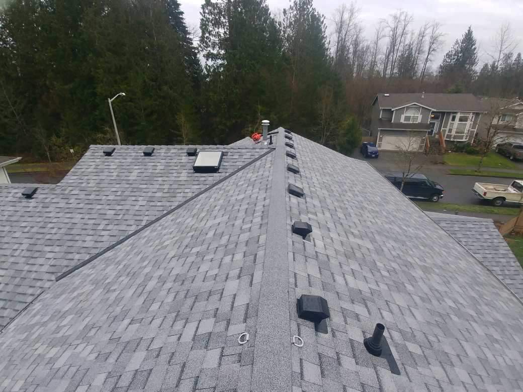 3124 Lake Stevens by RoofWorks Northwest