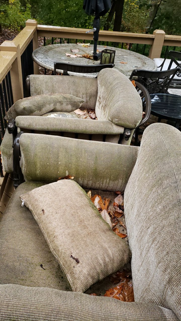 House Wash using cleaner by Power Wash Masters LLC