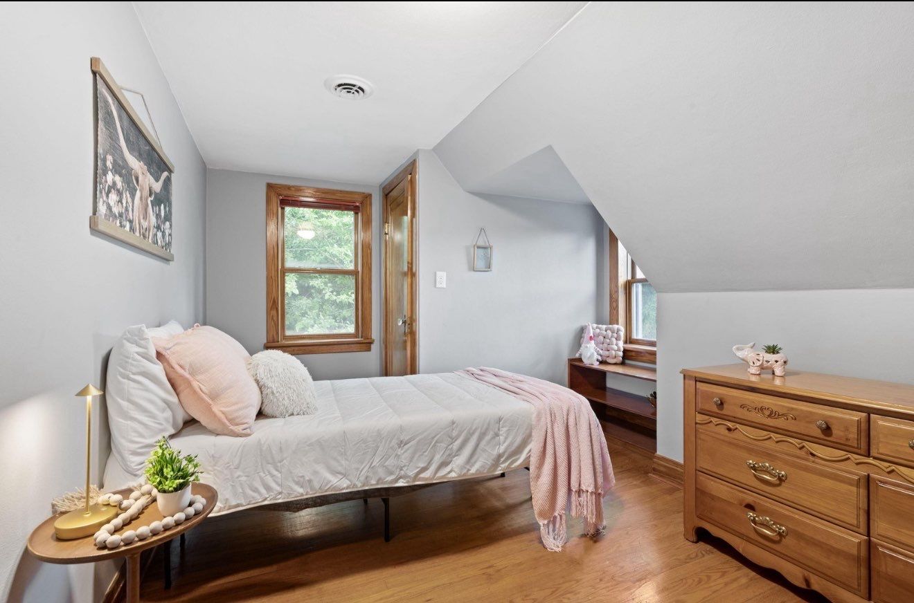 Project in Mt Pleasant, WI by ConstructAlly