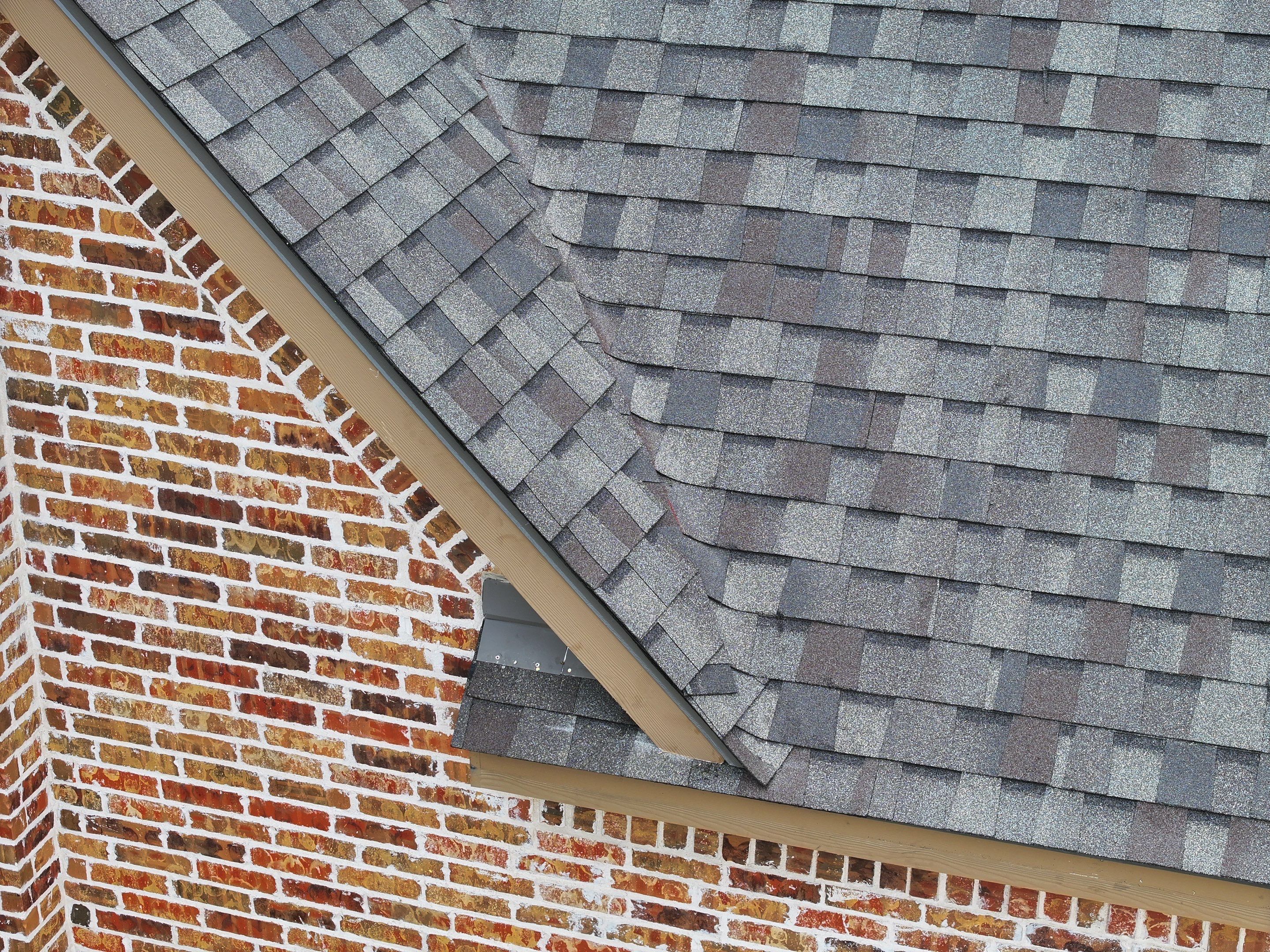 Residential Roofing Installation using Certainteed Climateflex  by Becker Roofing and Exteriors