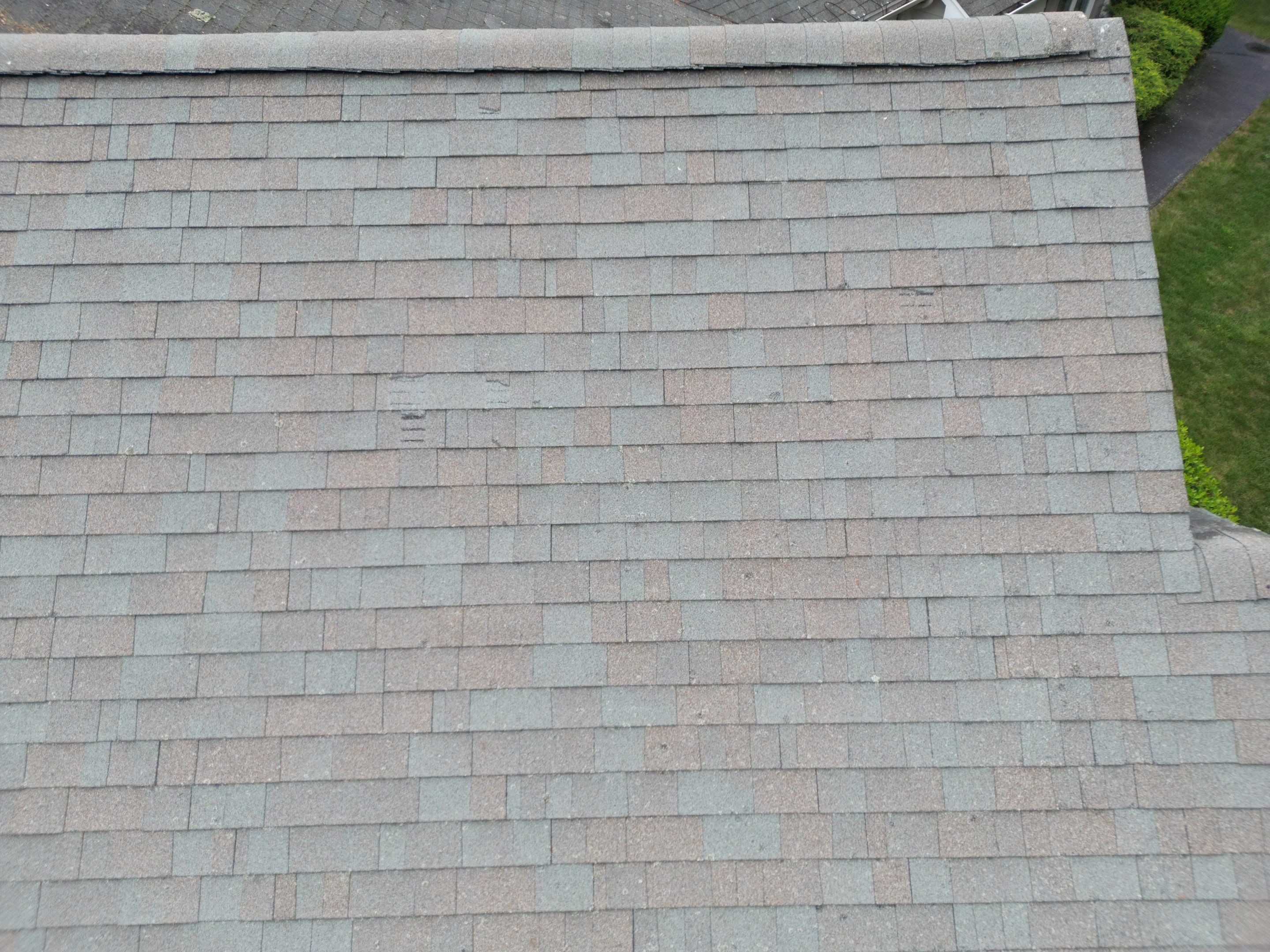 Asphalt Shingle Roof Replacement | Billerica, MA by Mighty Dog Roofing of Greater Middlesex County