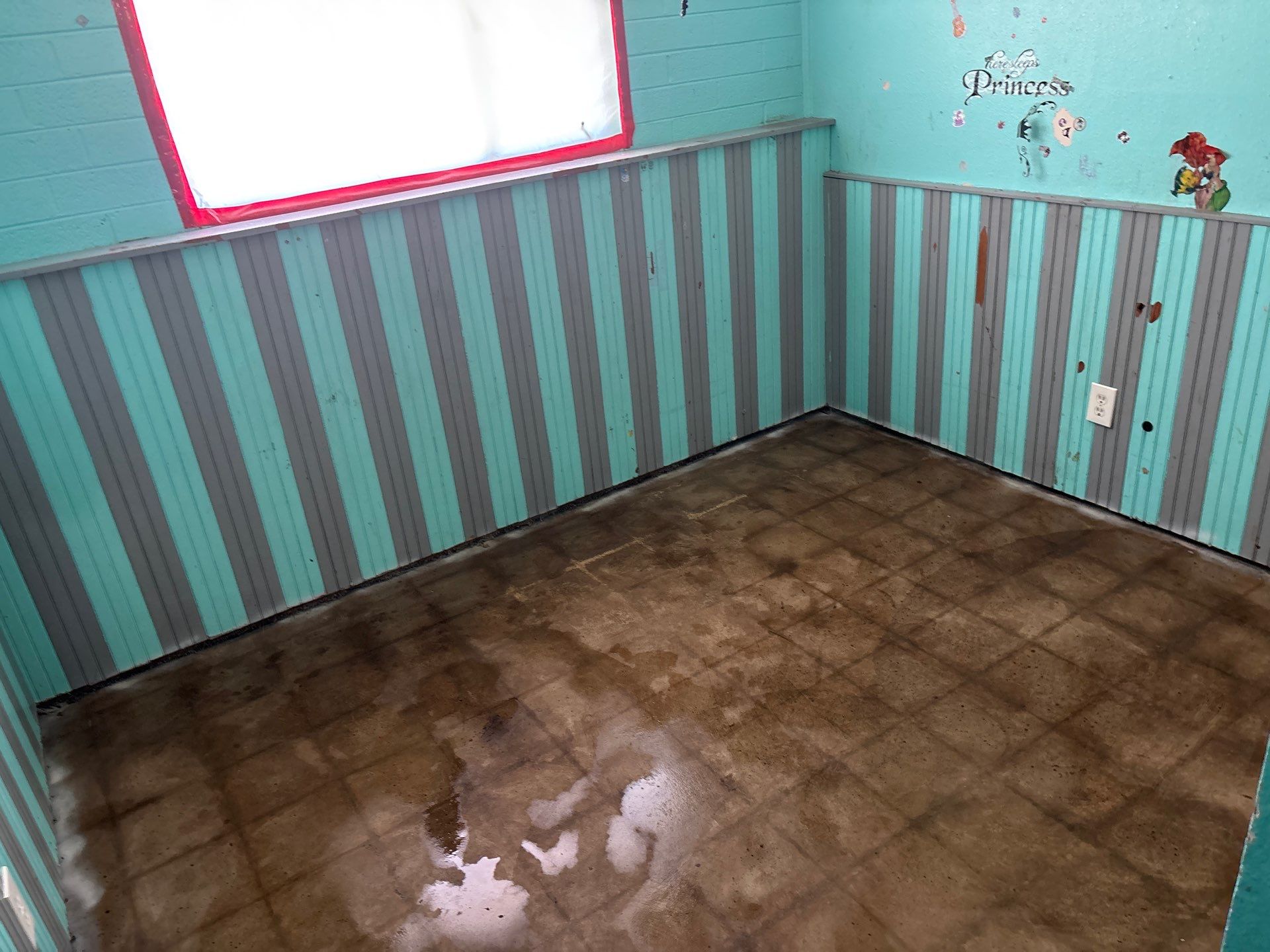 Project in Phoenix, AZ - Asbestos Drywall and VCT Flooring  by Desert Valley Abatement, LLC