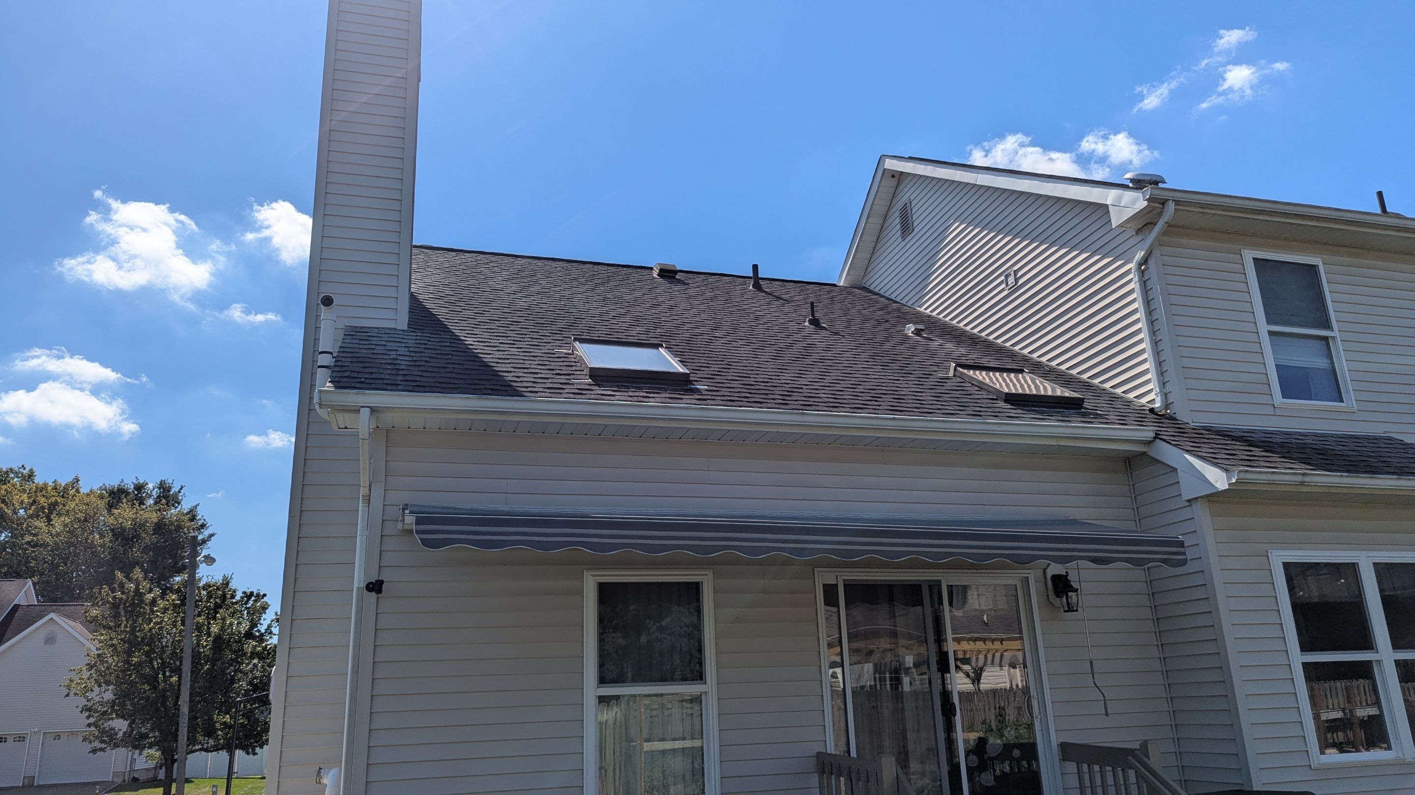 Complete Roof Restoration – 27-Year Lifespan Upgrade by Maven Roofing & Exteriors LLC