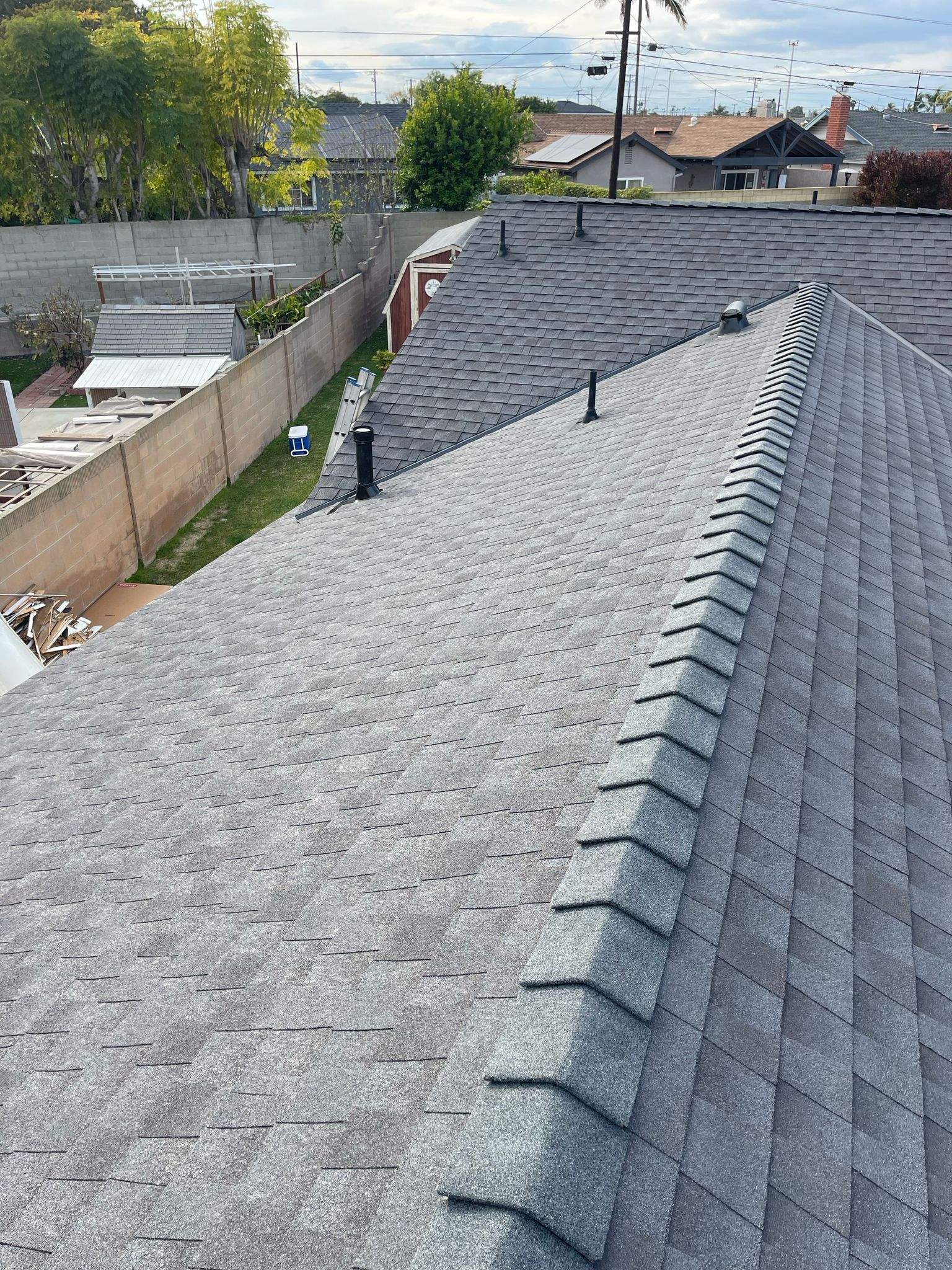 Roof Replacement- Huntington Beach, CA 92647 by Epic Roof Replacement