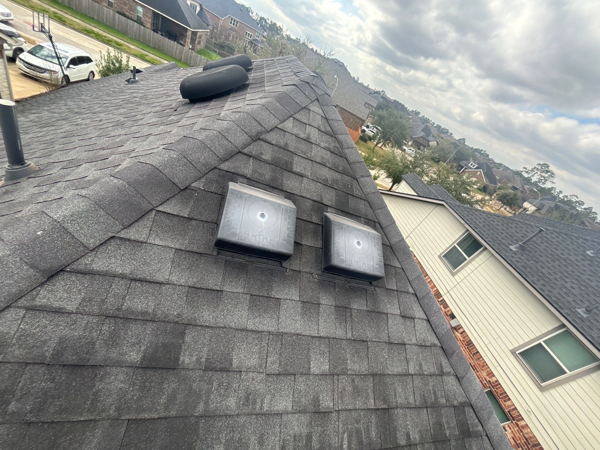 Roof Repair Tomball by Roof Repair Company