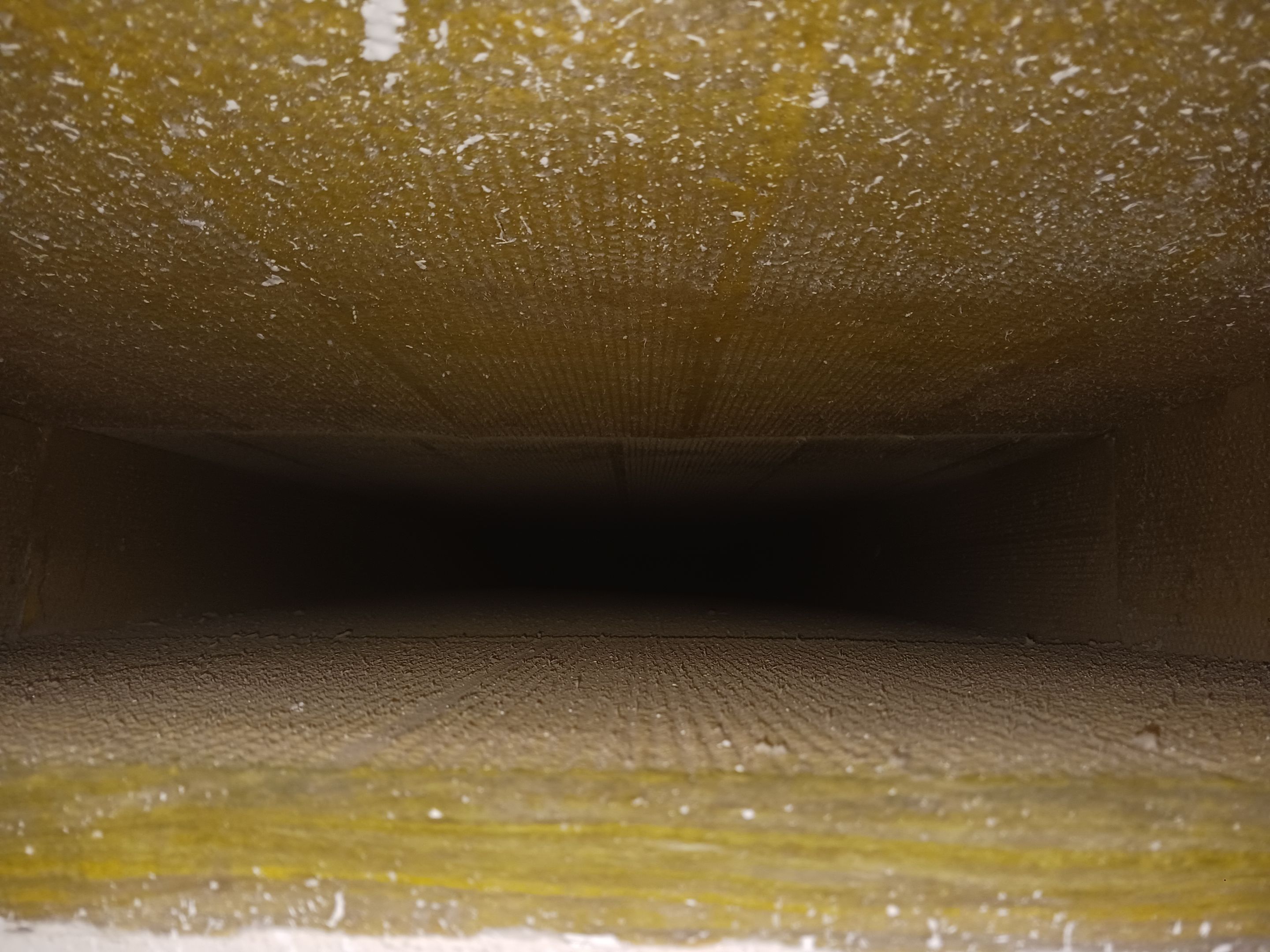 Commercial Air Duct Cleaning in Leesburg by Hygienic Air, Inc
