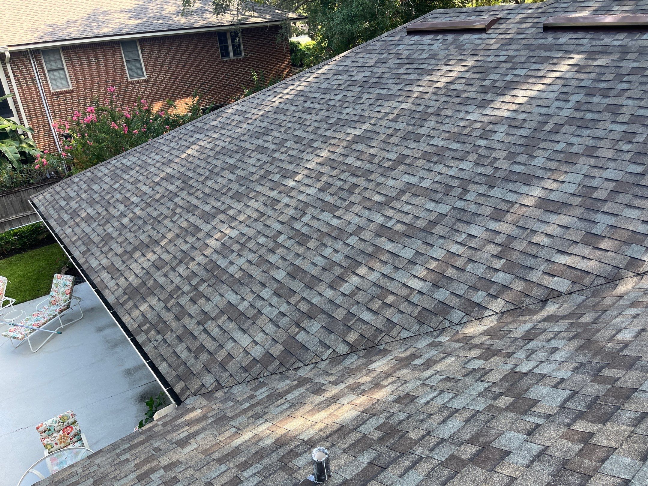 Shingle -> Shingle by Prime Roofing