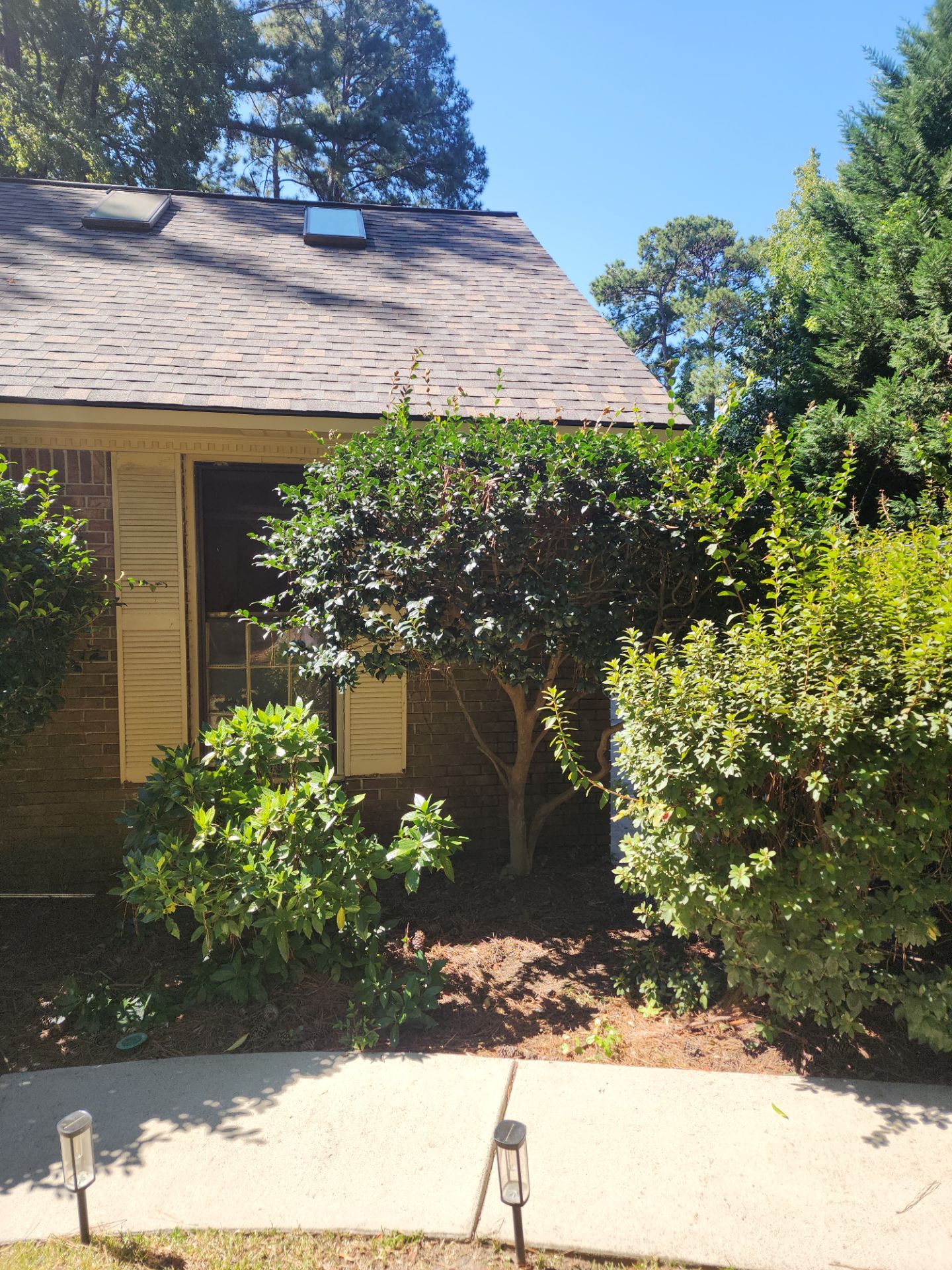 NEW ROOF WITH TRIM RESTORATION by Indigo State Roofing