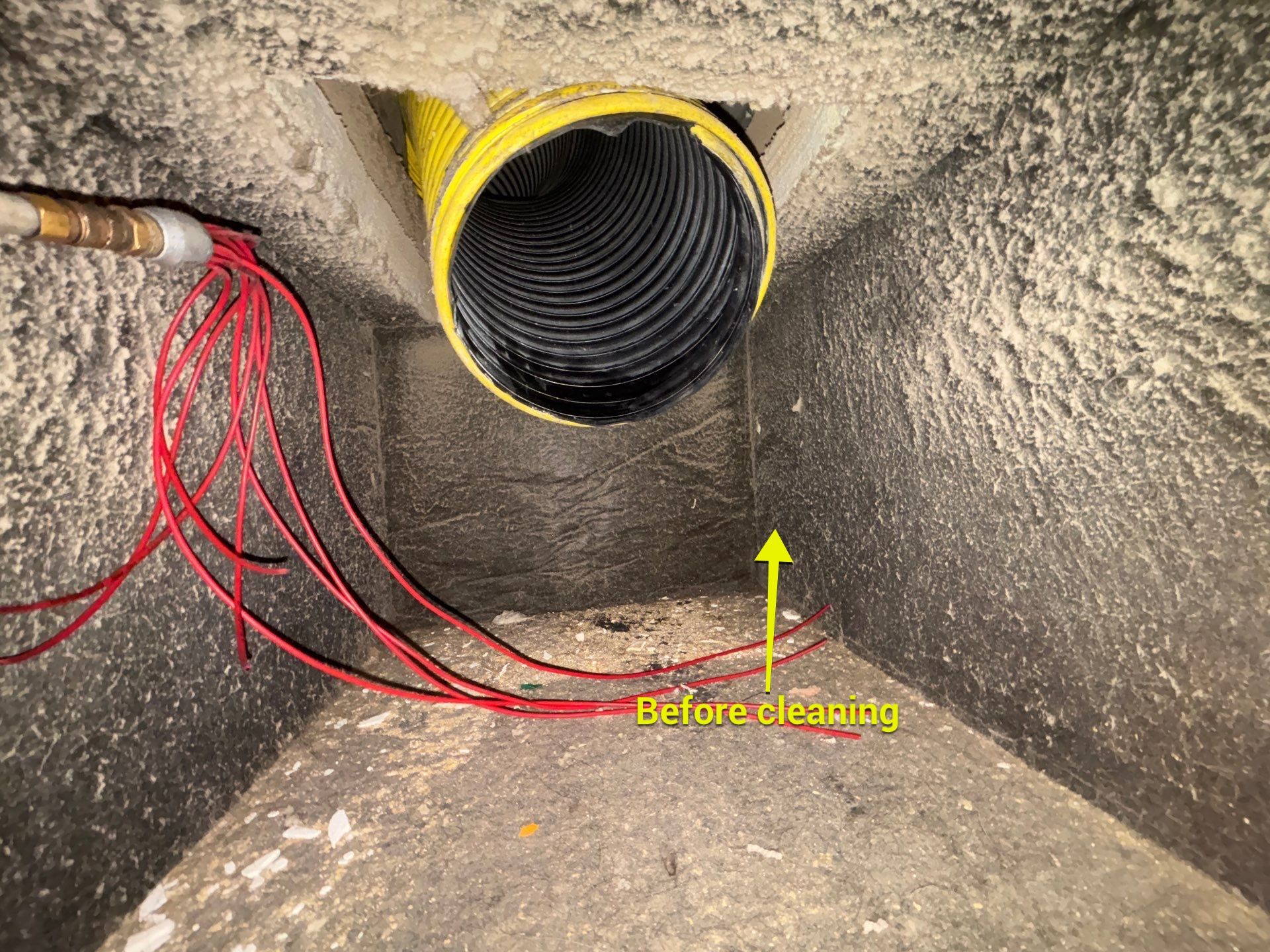 Air Duct Cleaning in Groveland by Hygienic Air, Inc