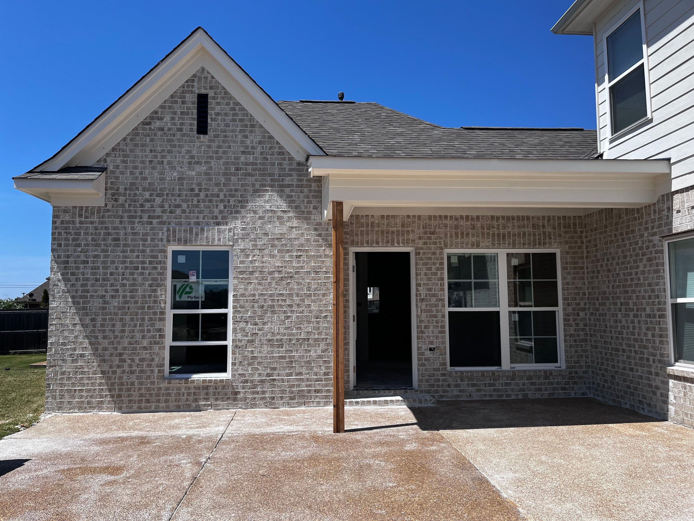 Mother in Law Addition by Skilled Construction LLC