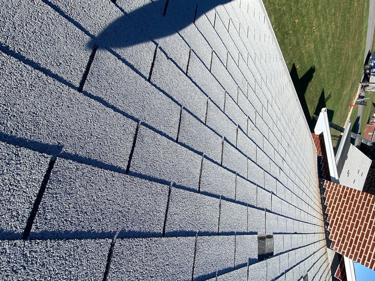Roof Replacement in Manchester, MD • Steven H. by Seipp Roofing, LLC
