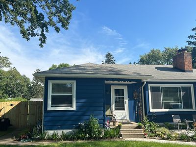 Roof Replacement using CertainTeed Landmark