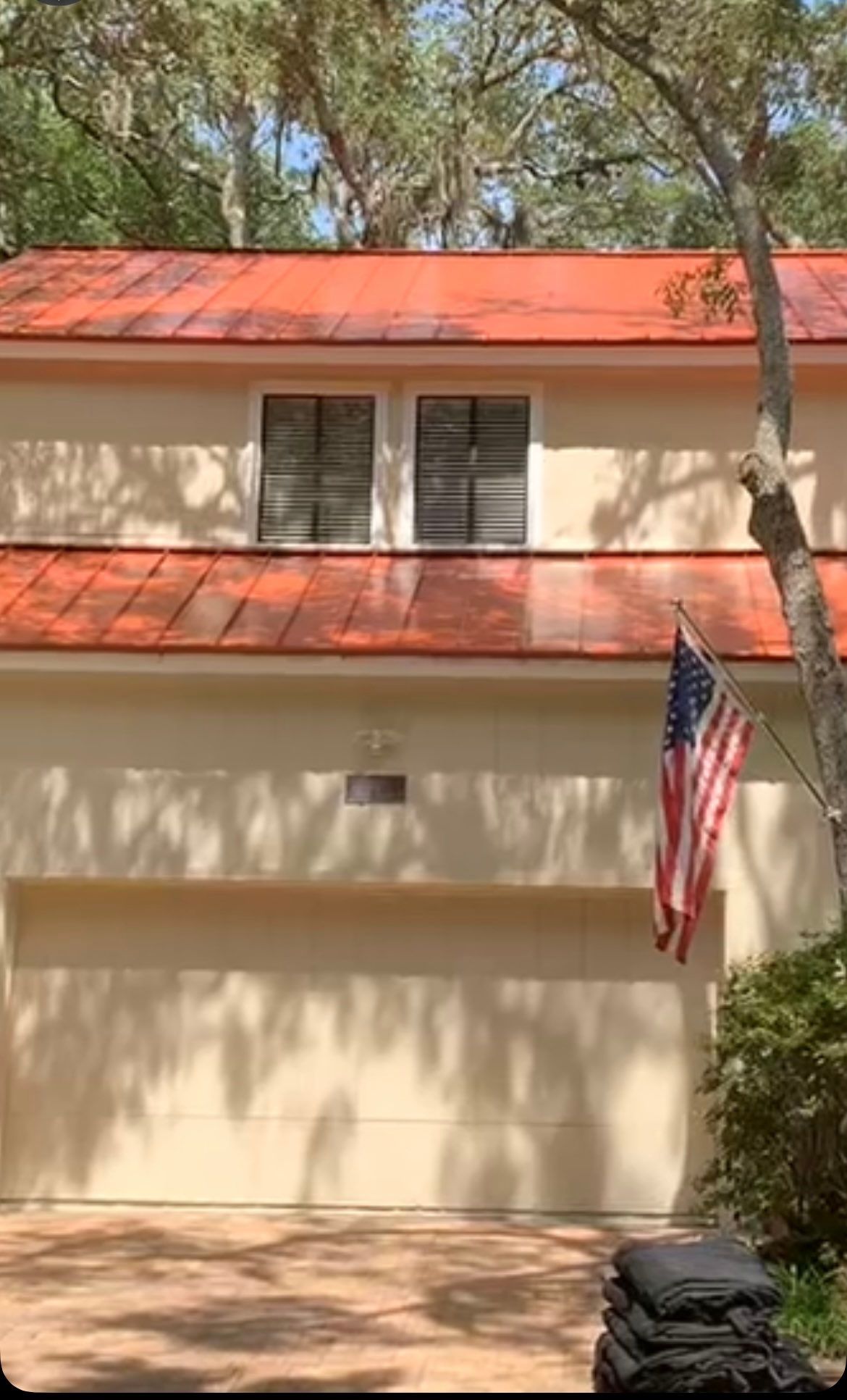 Shingle -> Metal by Prime Roofing