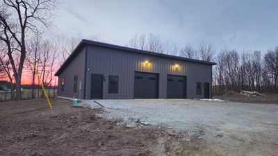 Garber Project