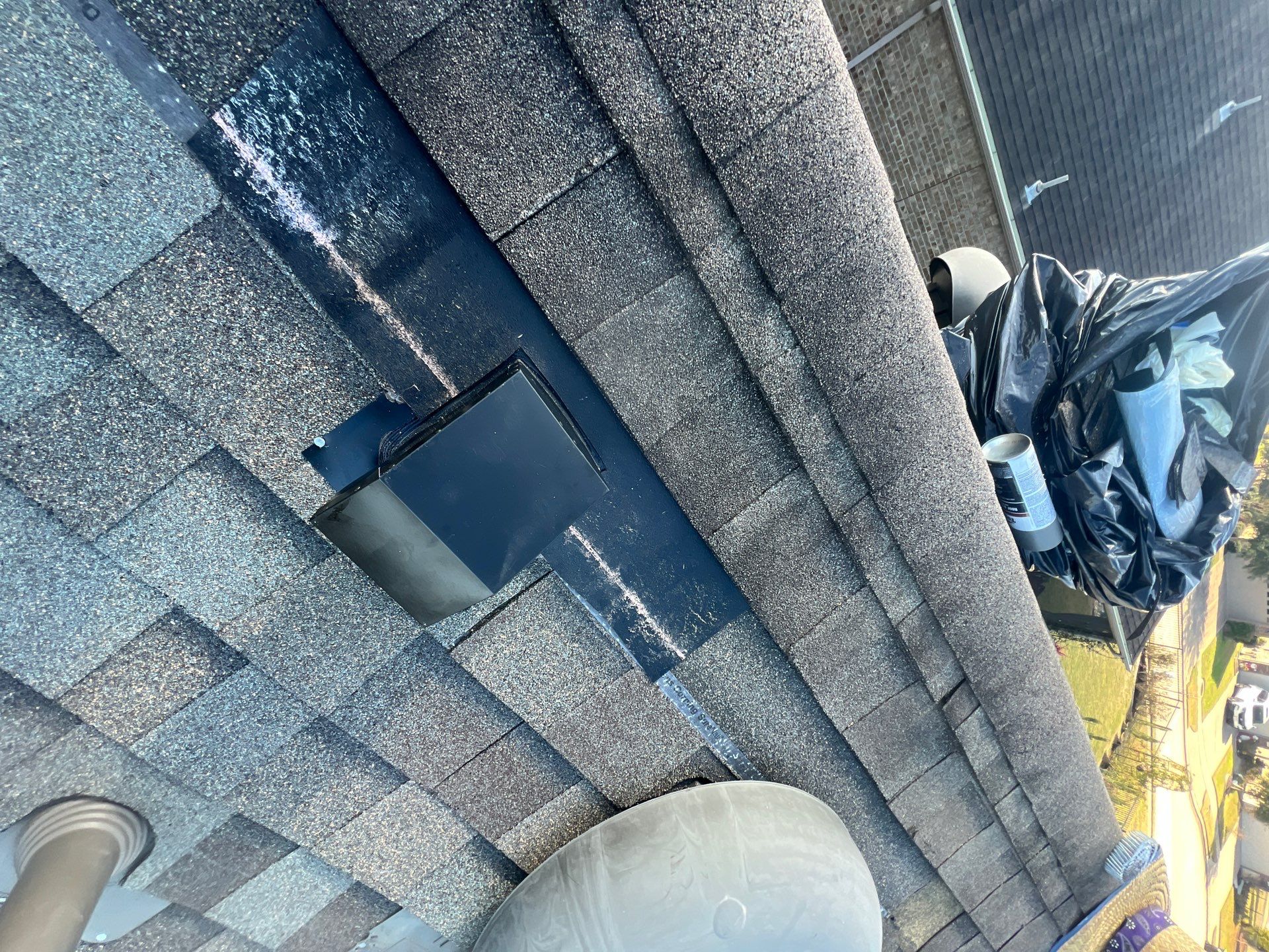 Roof Repair Richmond by Roof Repair Services LLC