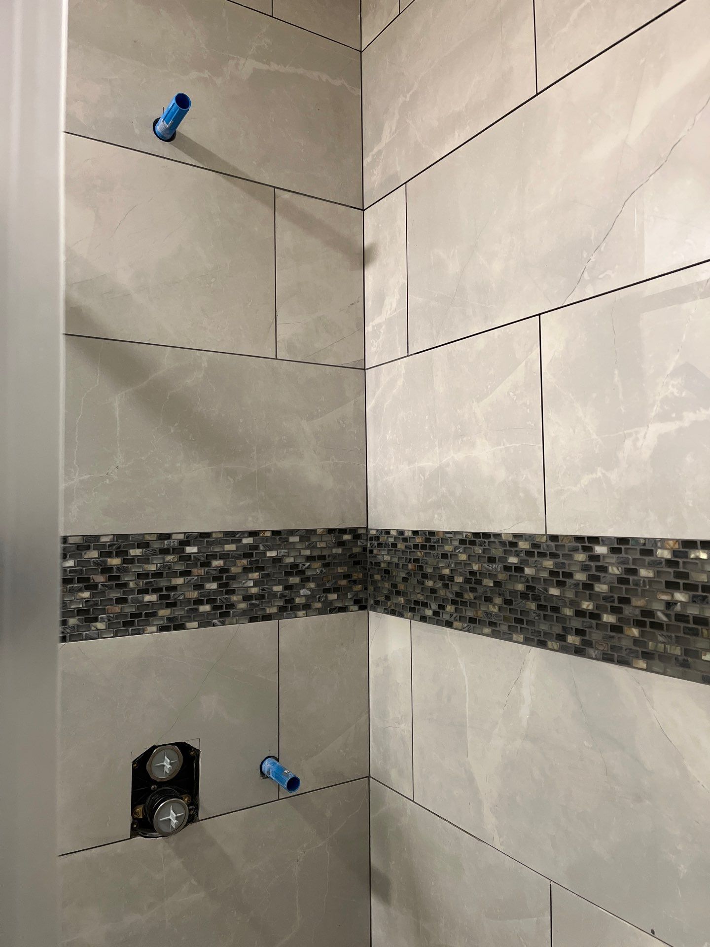 Bathroom Remodel by Ivy Lea Construction