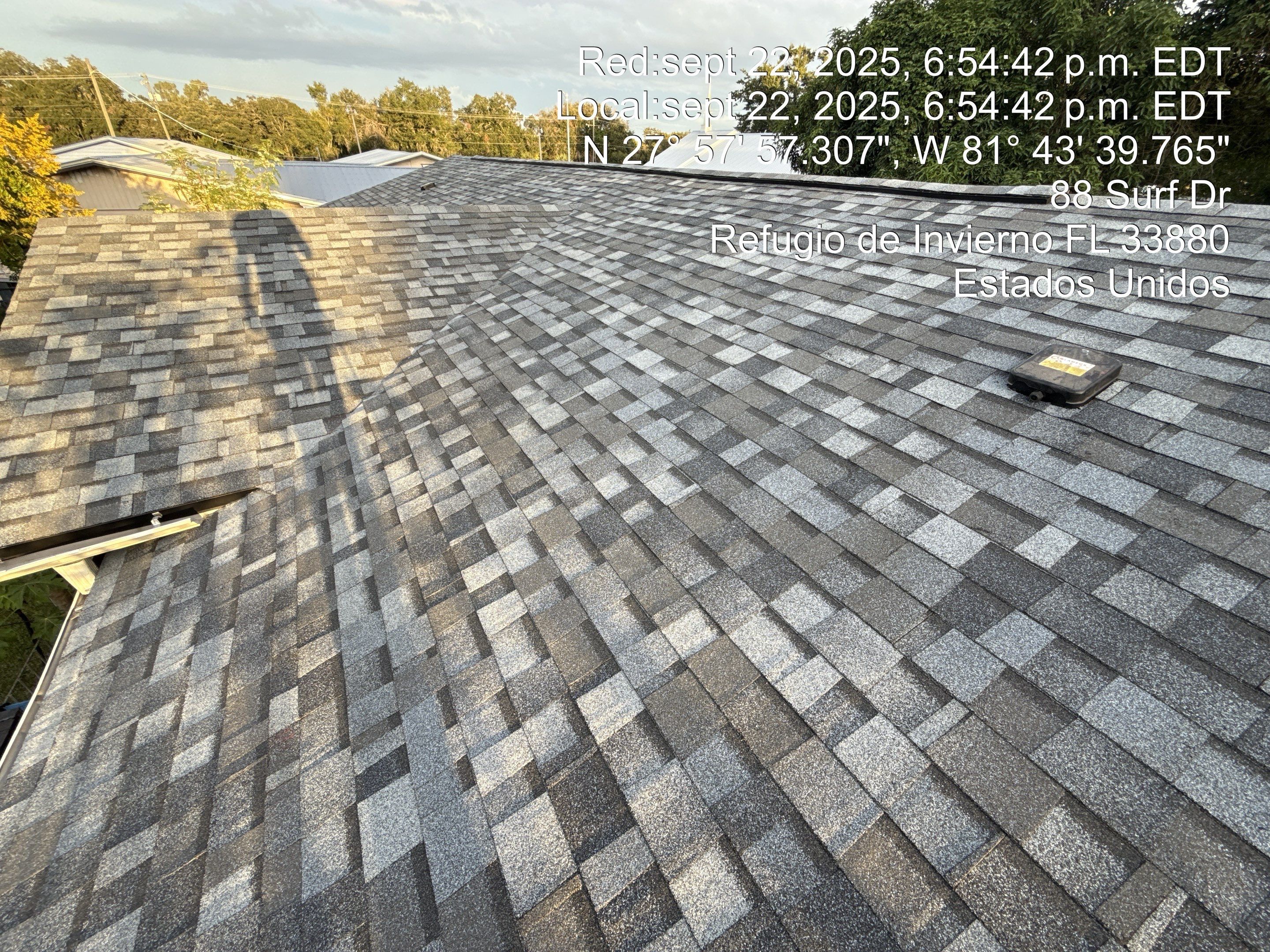Project in Winter Haven by You Restorations LLC DBA YOU-Home