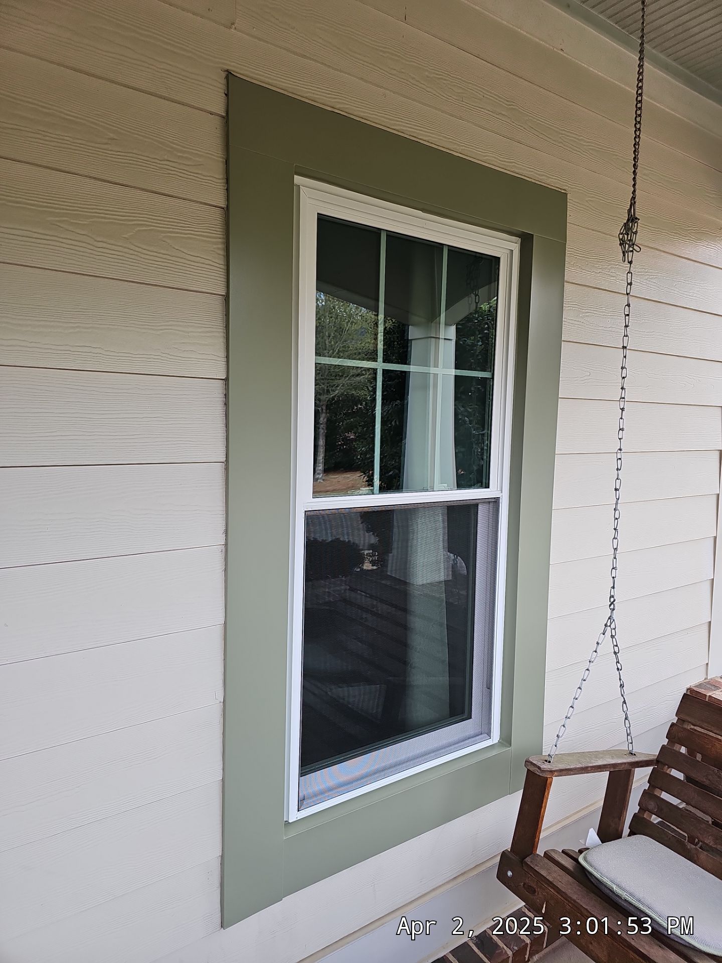 Mcilwain Project in Hoover by The Window Source