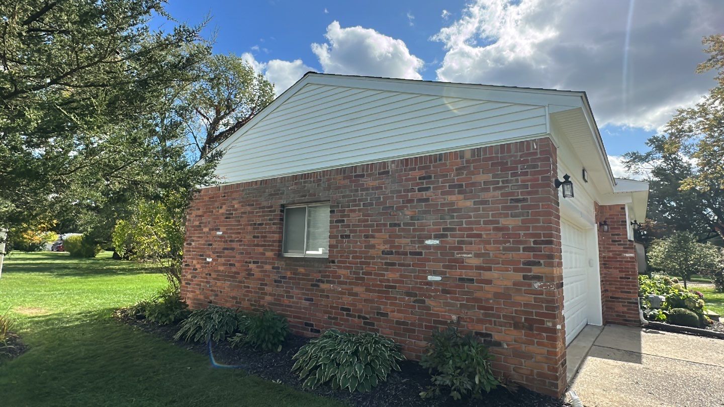 Roof Replacement using CertainTeed Landmark Pro by 180 Contractors