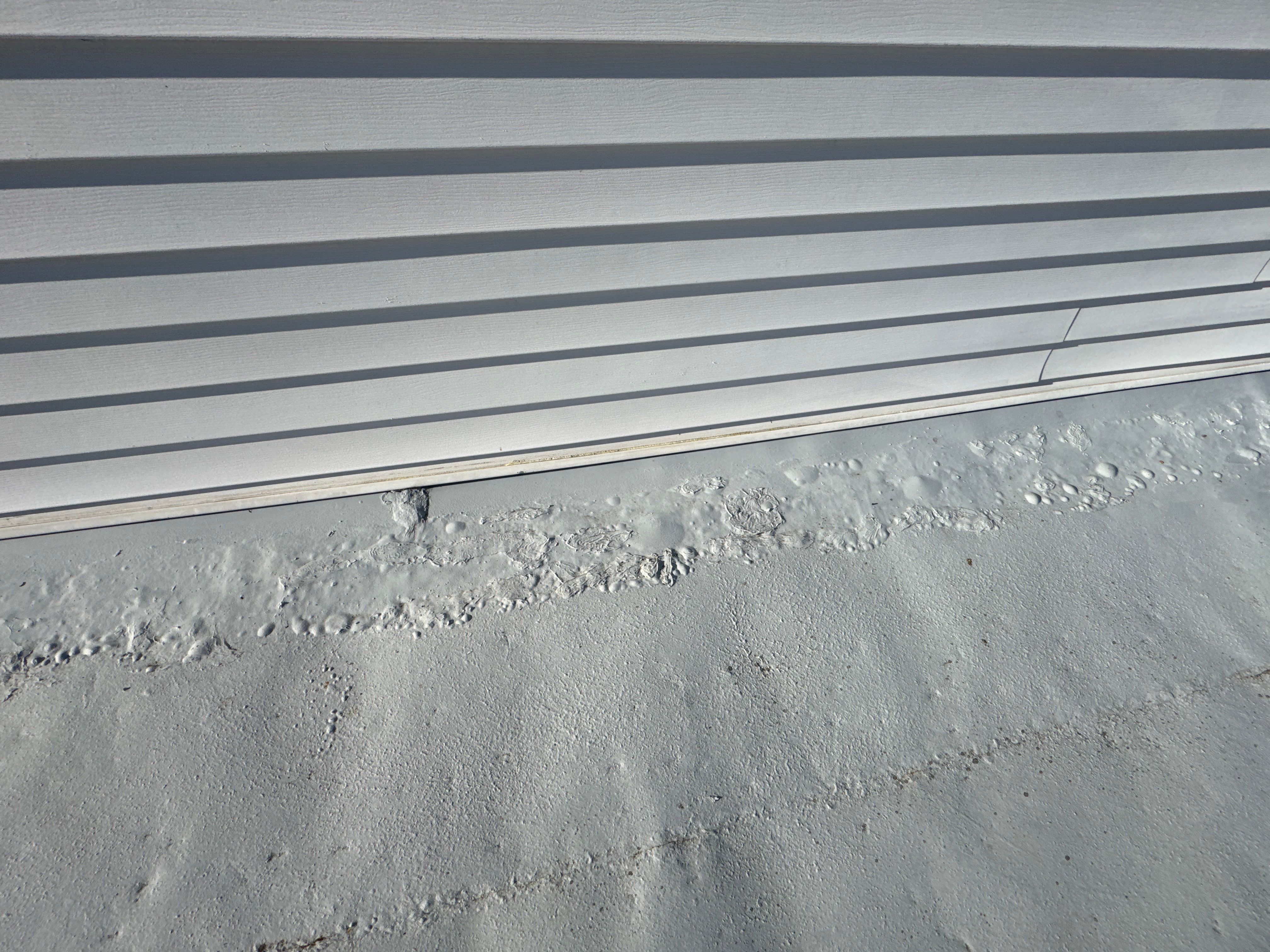 Residential Roofing Installation using GAF Everguard TPO by USA Storm Roofing and Construction Group