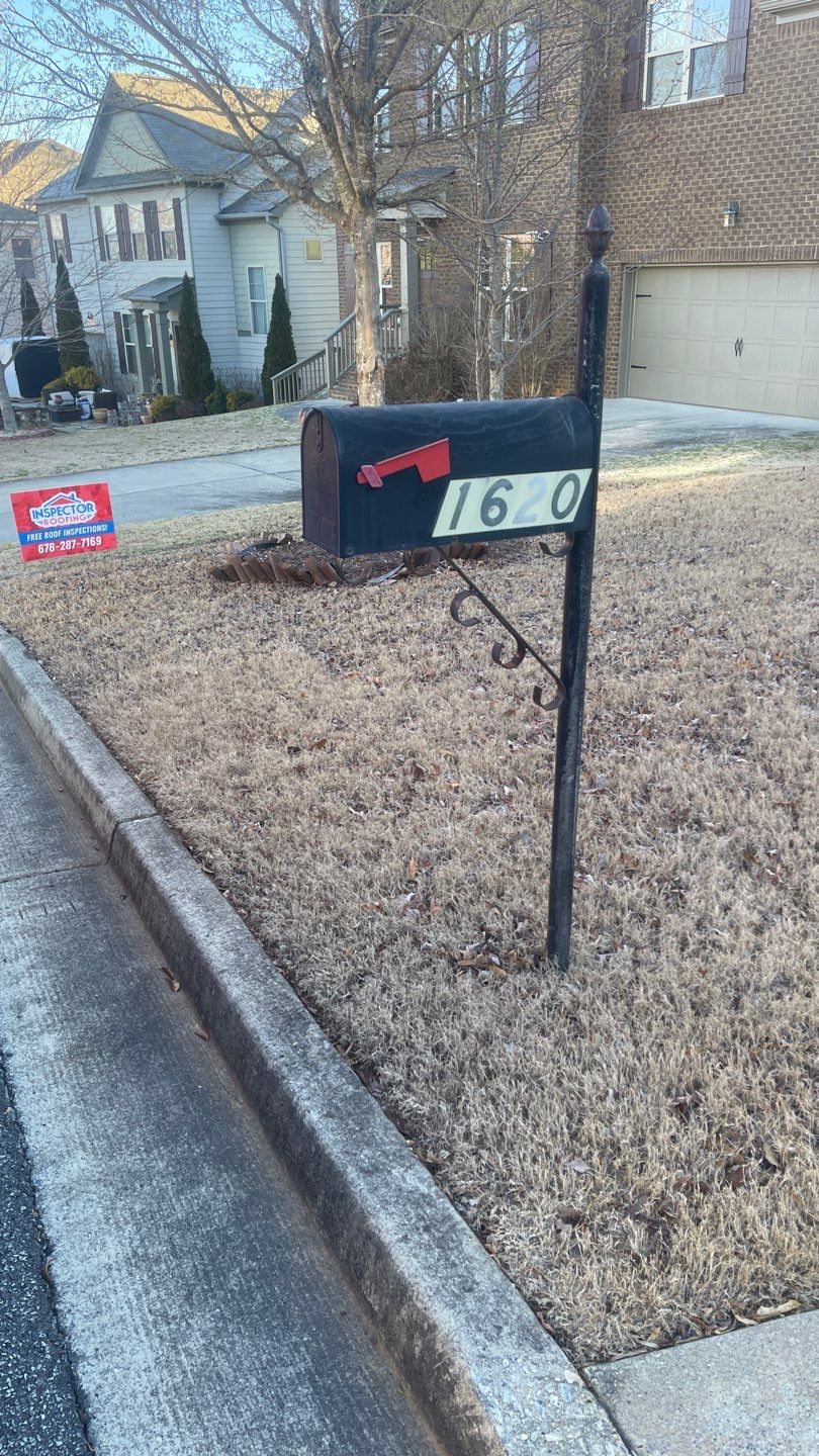 Residential Roofing Installation using Owens Corning by Inspector Roofing and Restoration