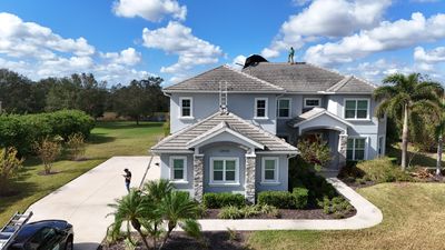 Hurricane Damage Claim in Bradenton