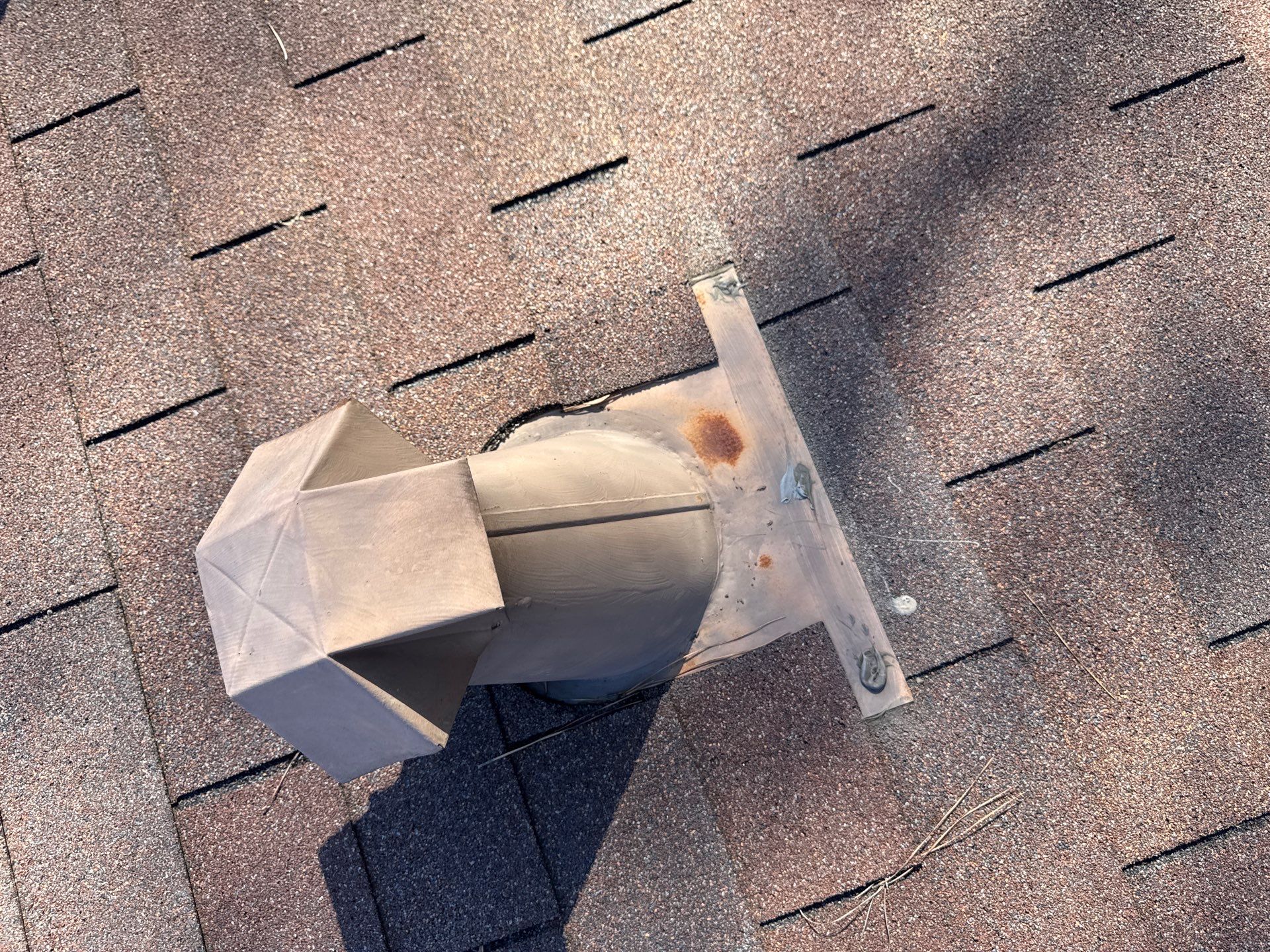 Project in Tomball by Proud Roofing