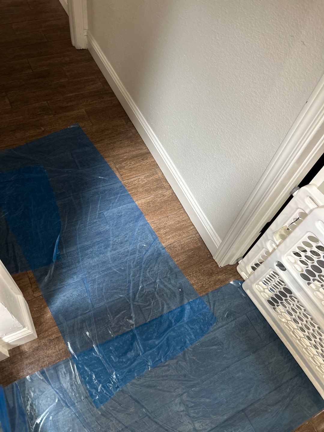 Water Damage by Accountable Home Services