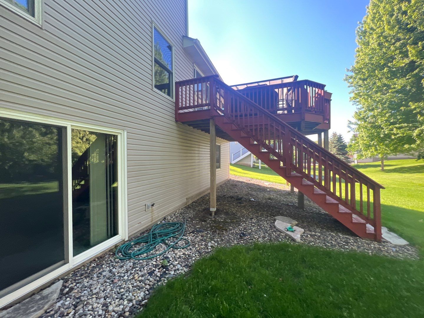 Full Exterior Remodel – Roof, Siding, Gutters & More | Farmington, MN by First Impressions Exteriors