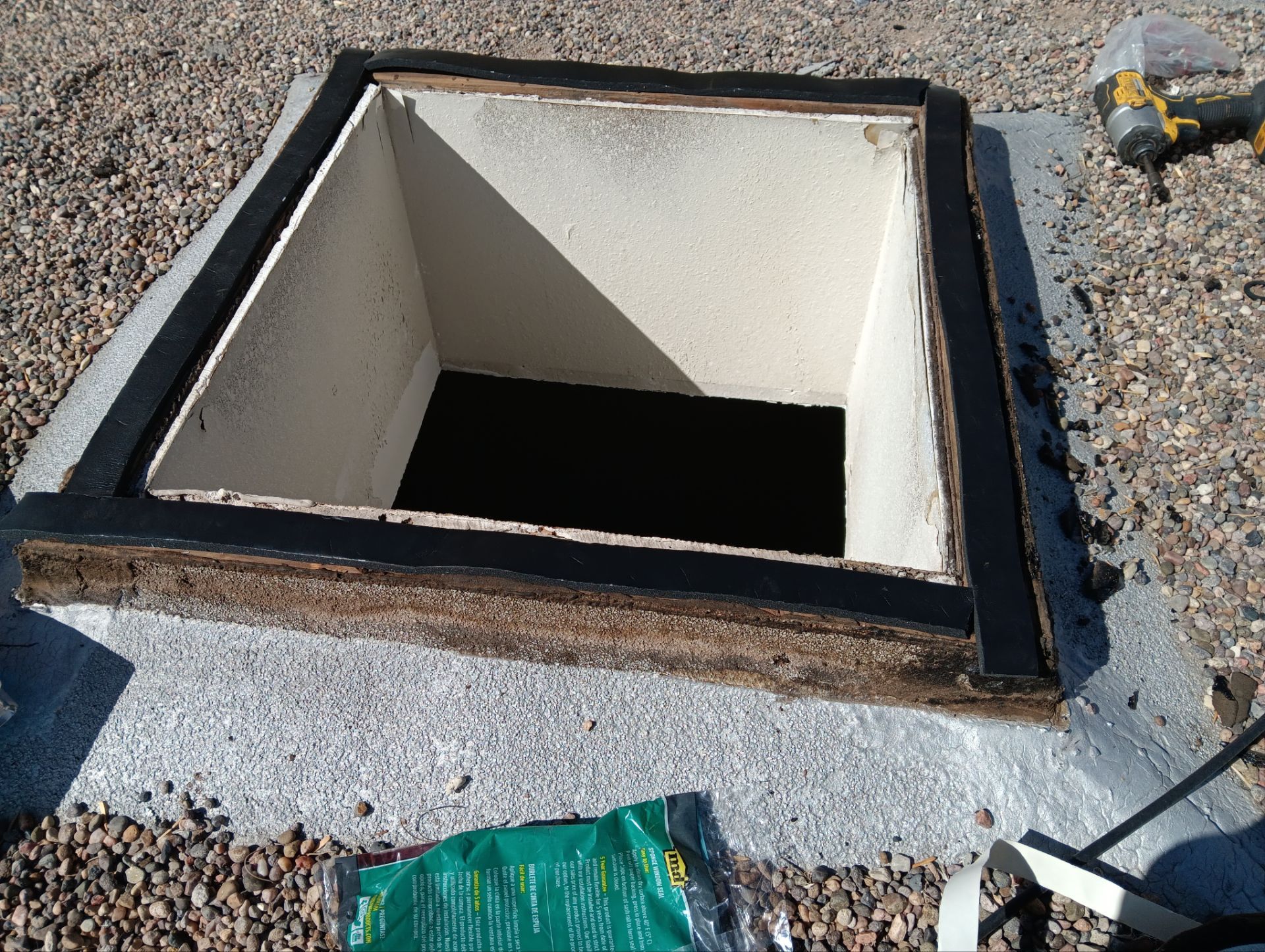 Camino Rosario NW by Doyle Roof Masters