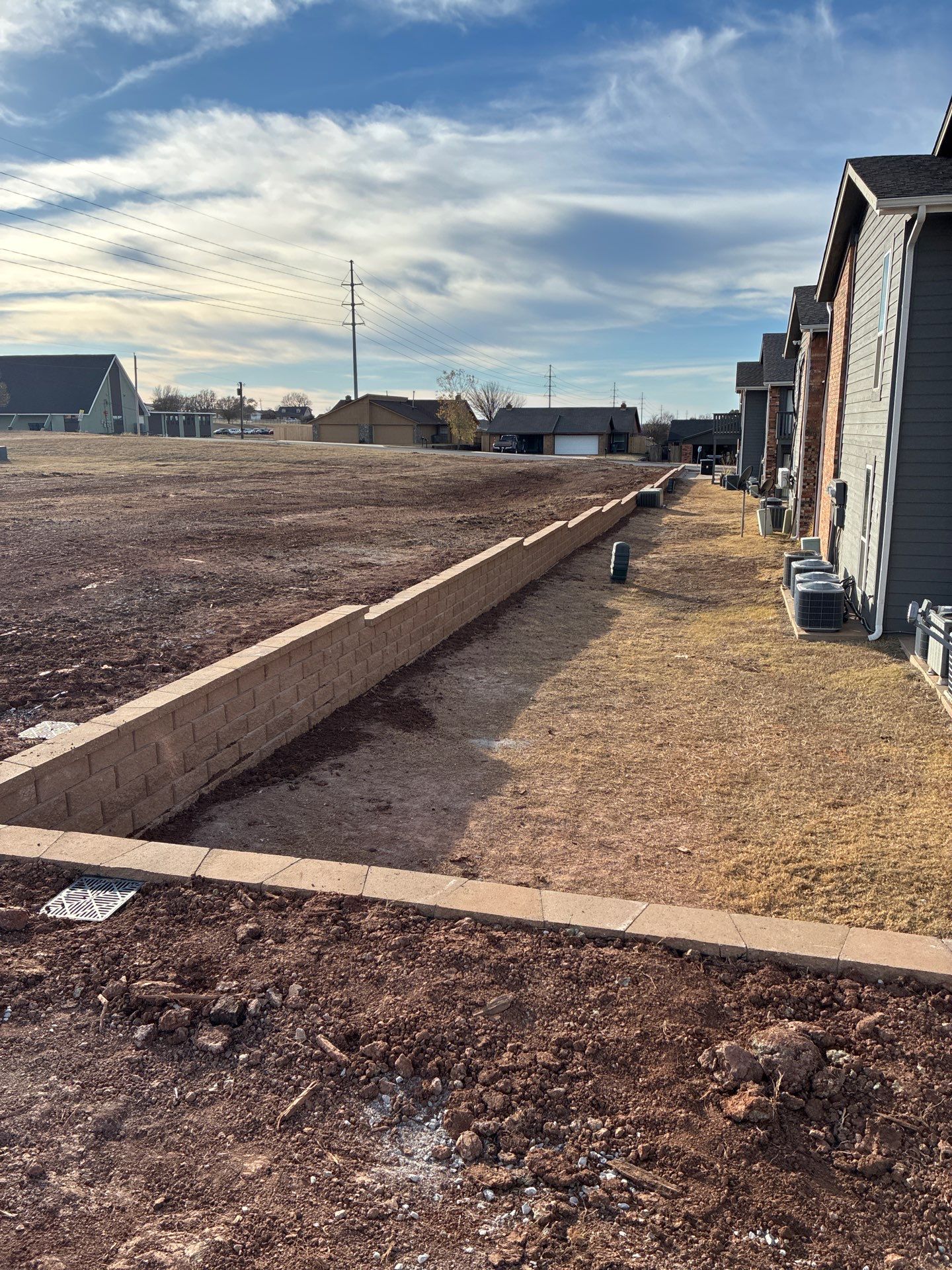 Hardscape and Landscape by Clays Services Inc