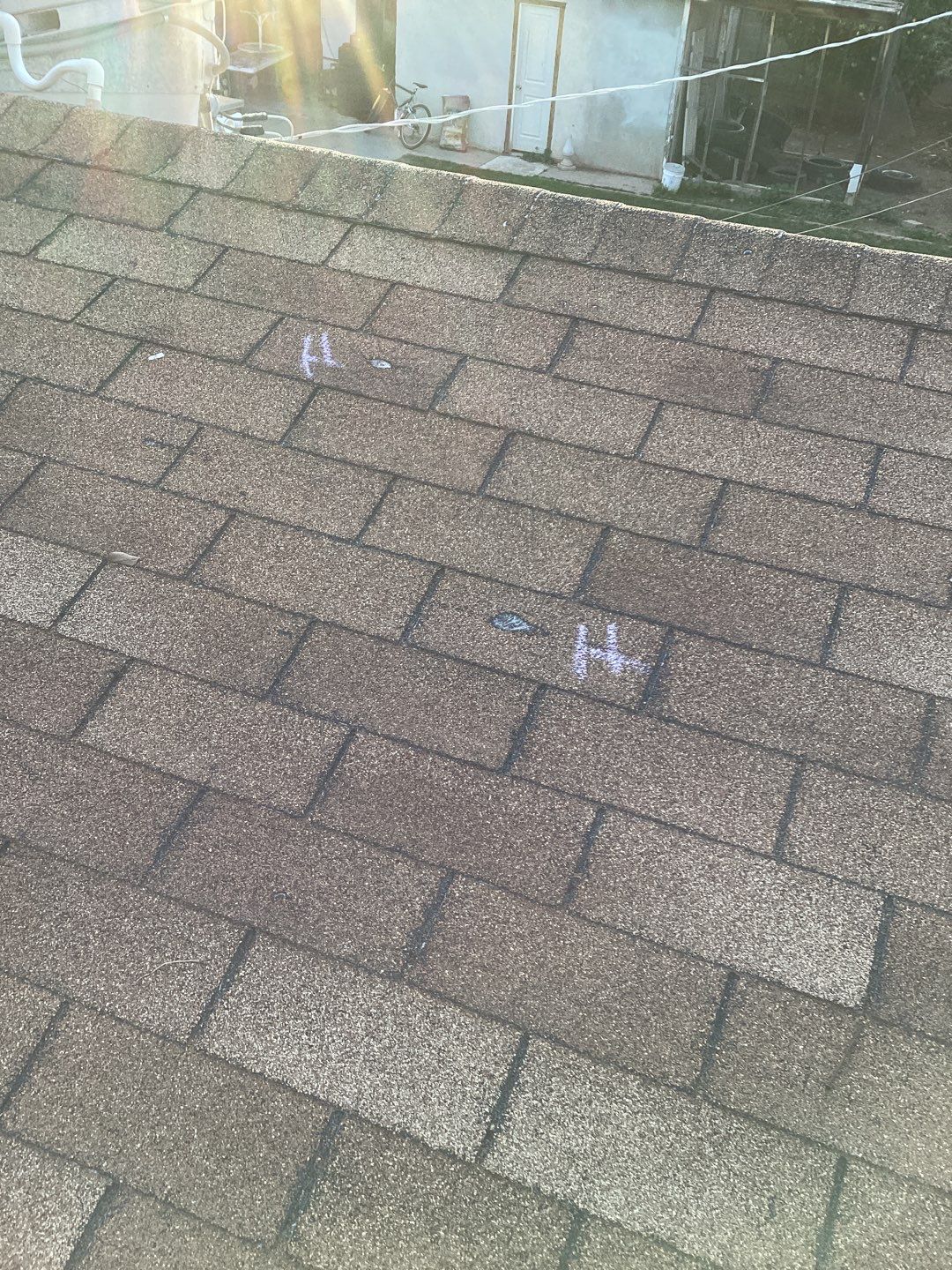 Veronica's Full Re-roof by All Storm Roofing & Construction