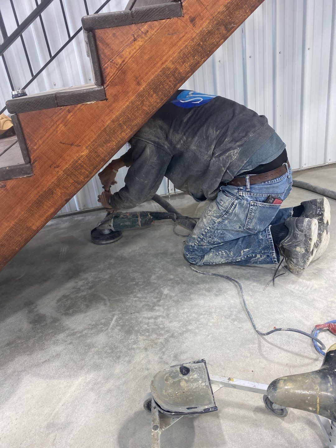 Shop using Nightfall  by Select Painting, Coatings & Garage Cabinets