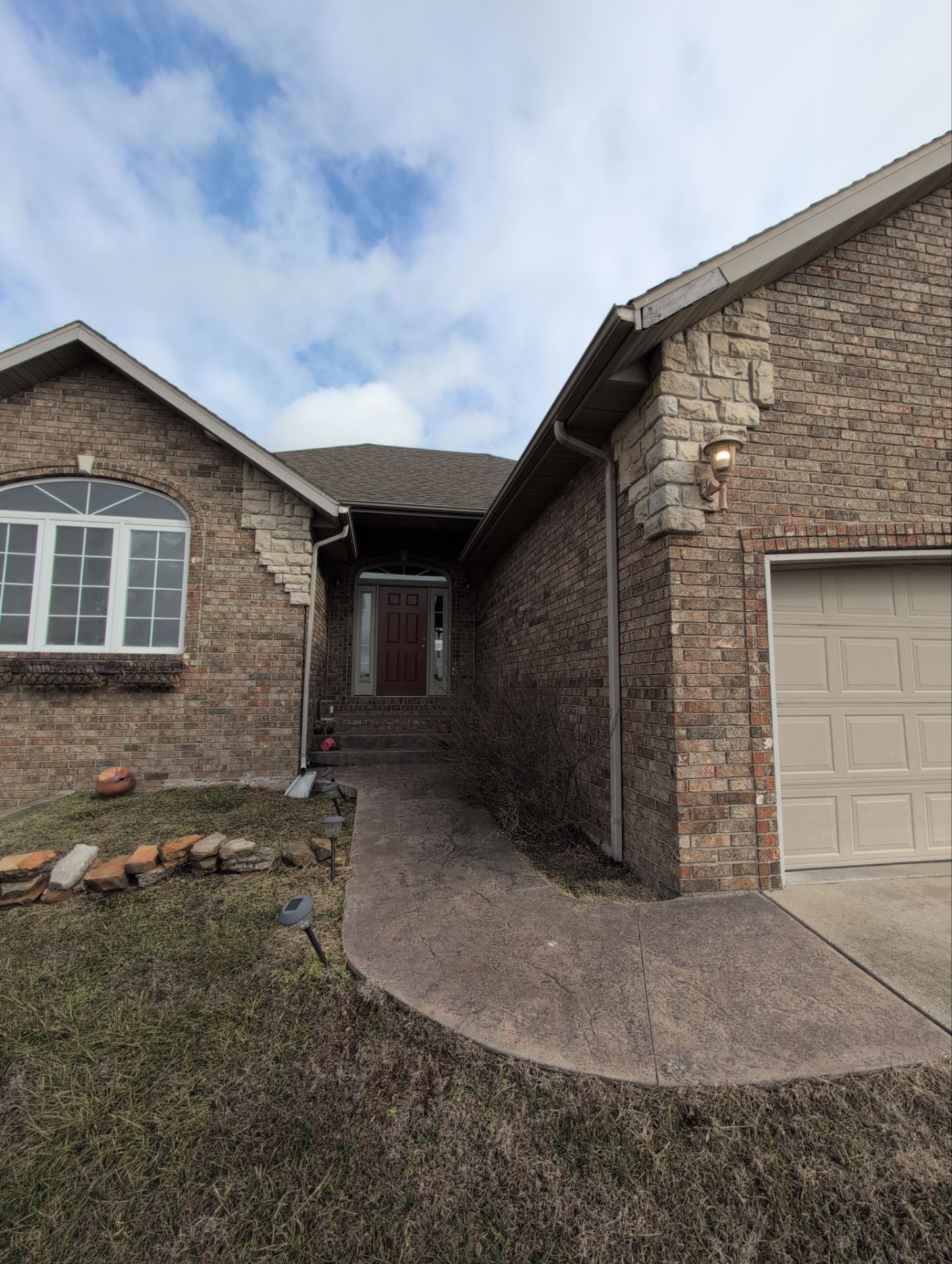 Roof Replacement in Ozark by Table Rock Design + Build