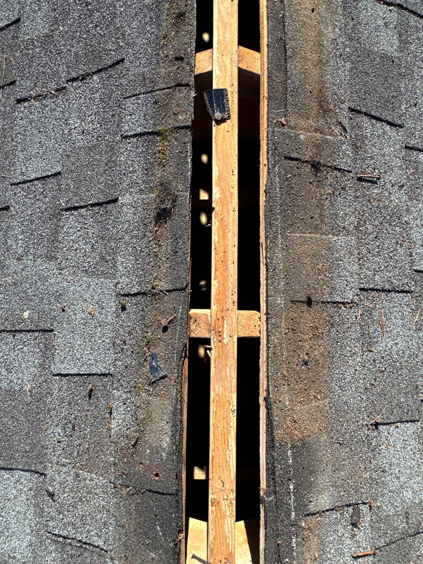 Tewksbury Attic Ventilation Upgrade with Chimney & Pipe Boot Reflashing by Mighty Dog Roofing of Greater Middlesex County