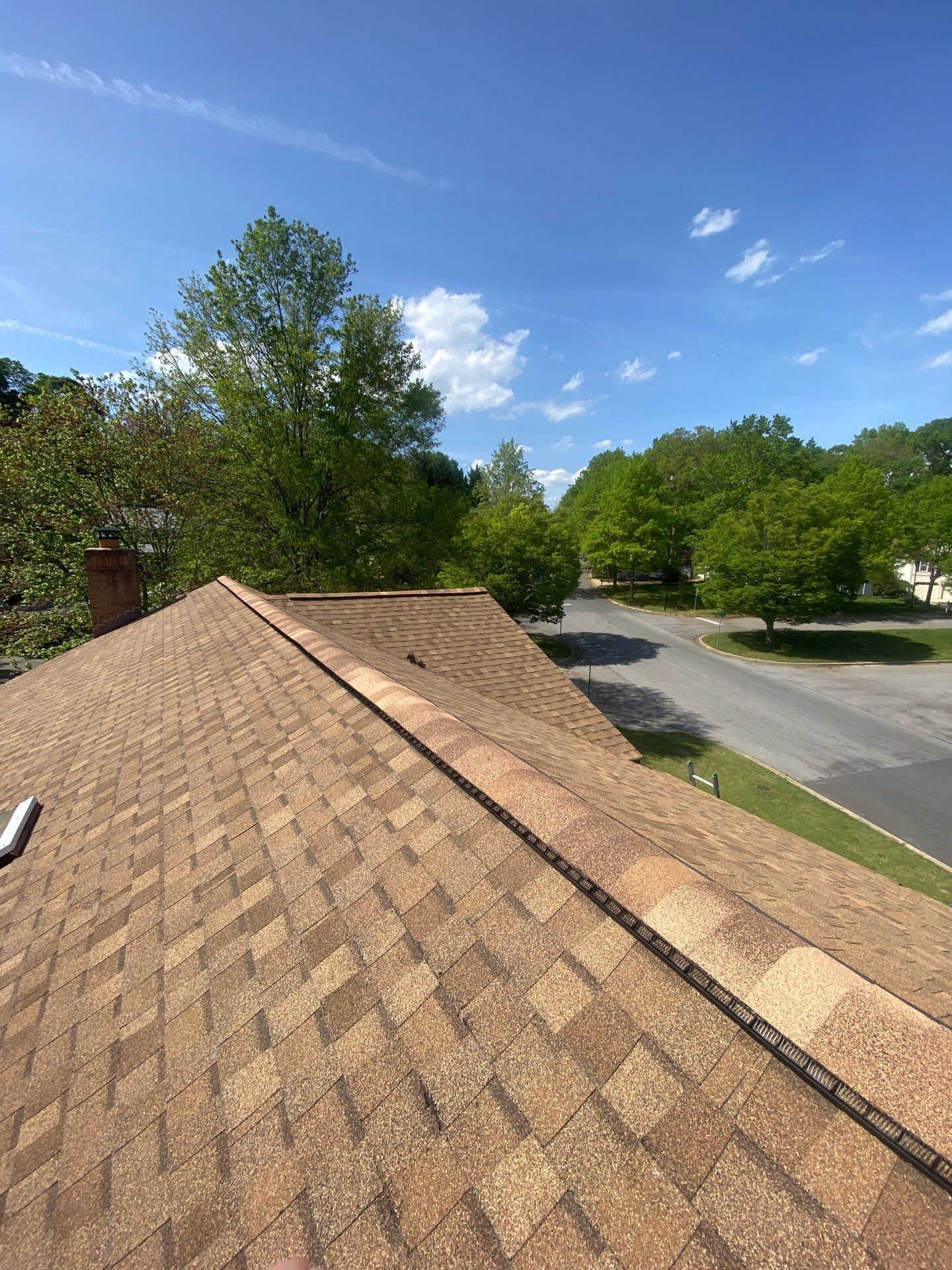 Storm Ready Exteriors, LLC featured photo.