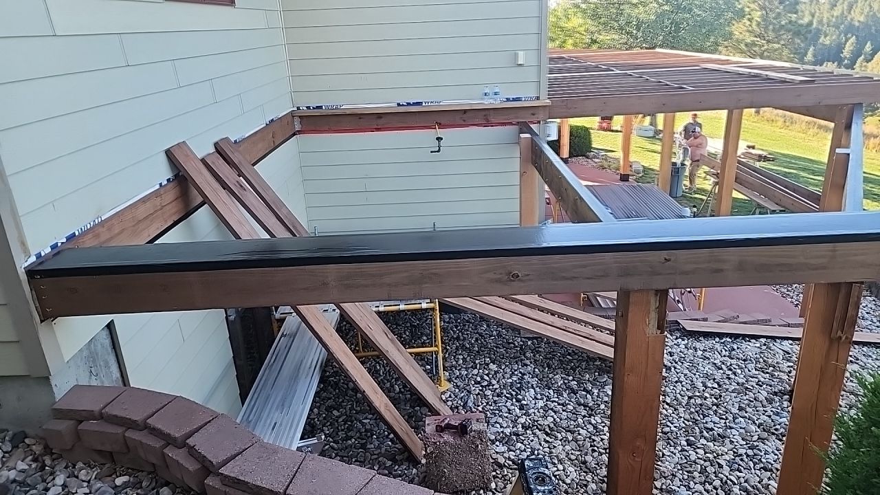 Transformation Tuesday by Weather-Tite Exteriors LLC