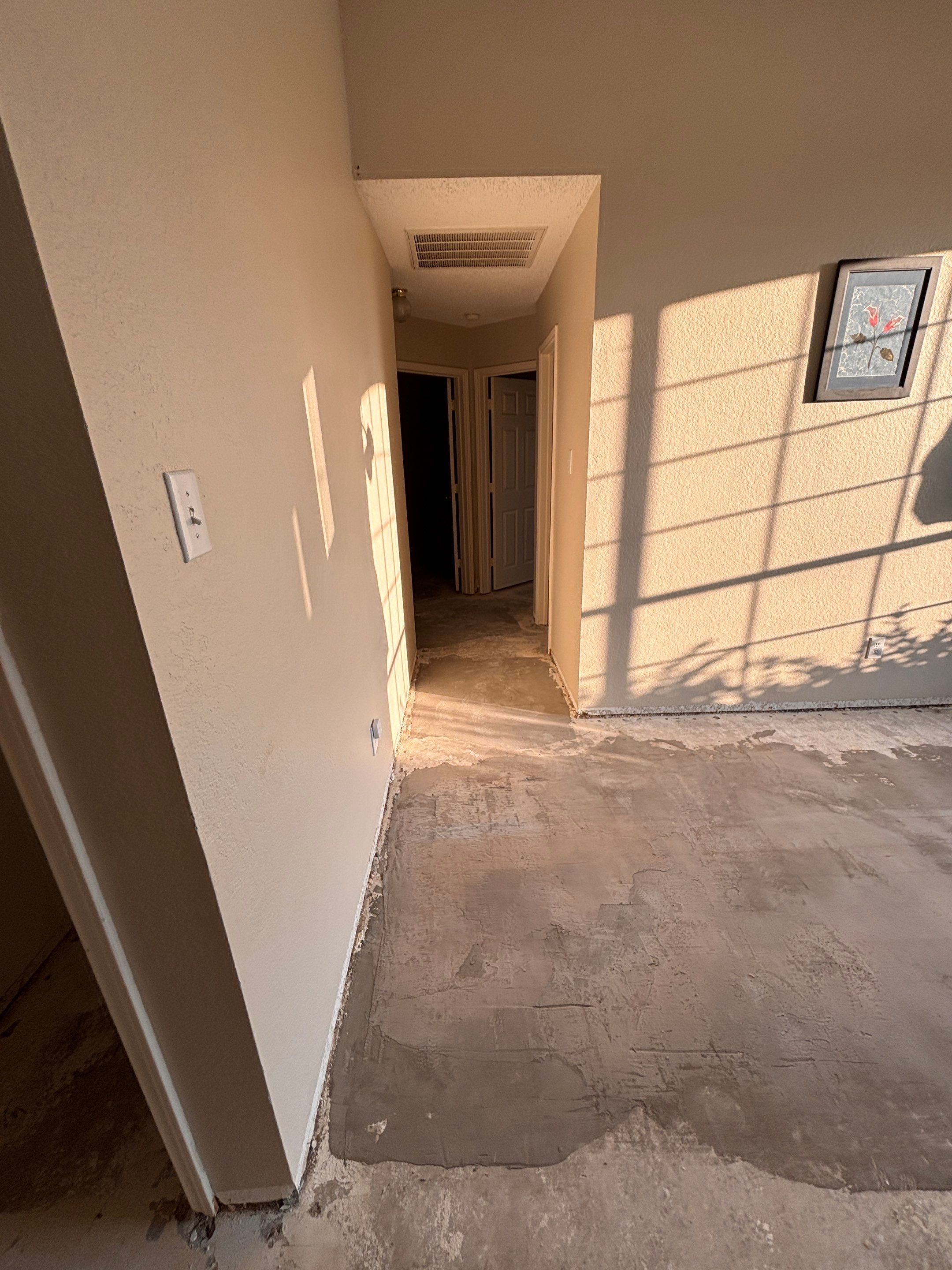 Full-Spectrum Home Makeover: Floor-to-Ceiling Remodel in 25 Days by Tibi Soli LLC