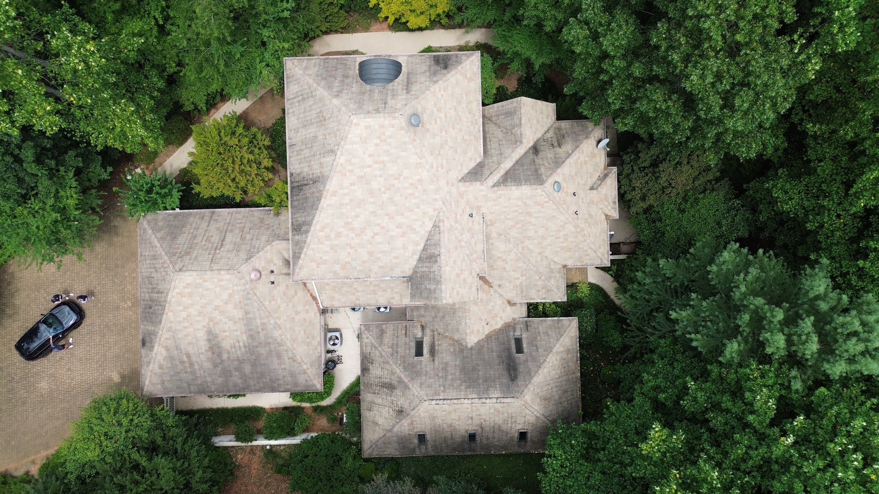 Catherine Cutter by United Contracting and Roofing