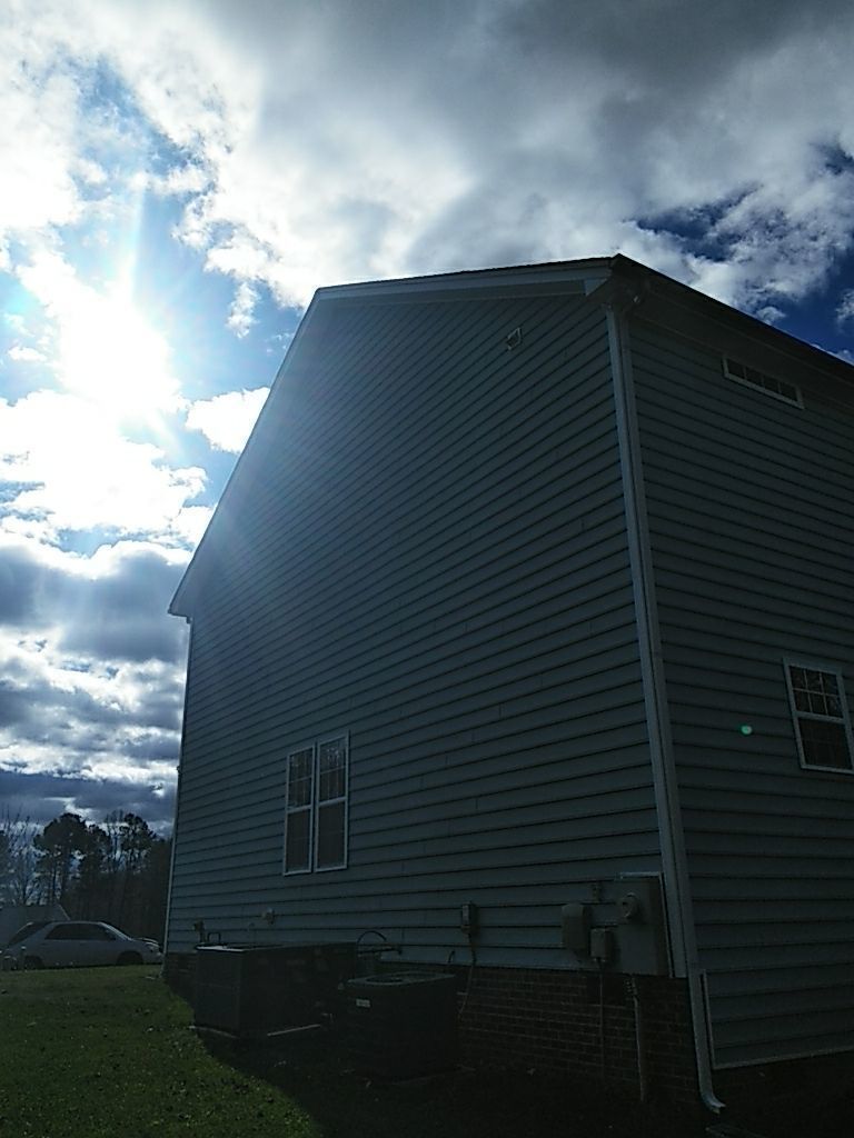 Residential Roofing Installation using Roof Replace by American Roofing NC