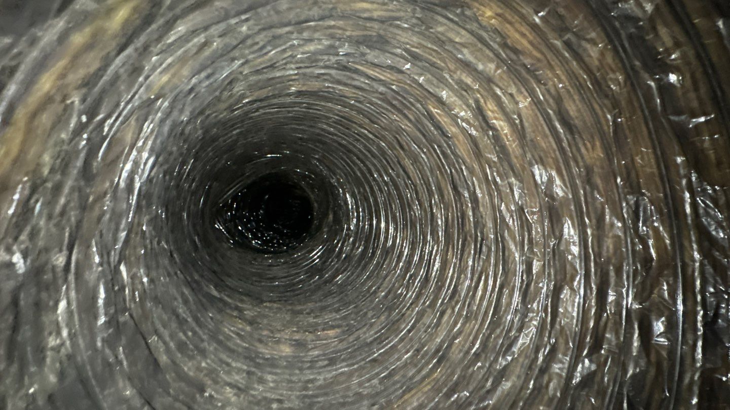 Air Duct Cleaning in Orlando by Hygienic Air, Inc