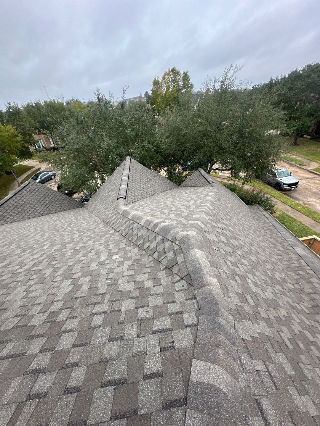 Roof Repair Richmond by Roof Repair Services LLC
