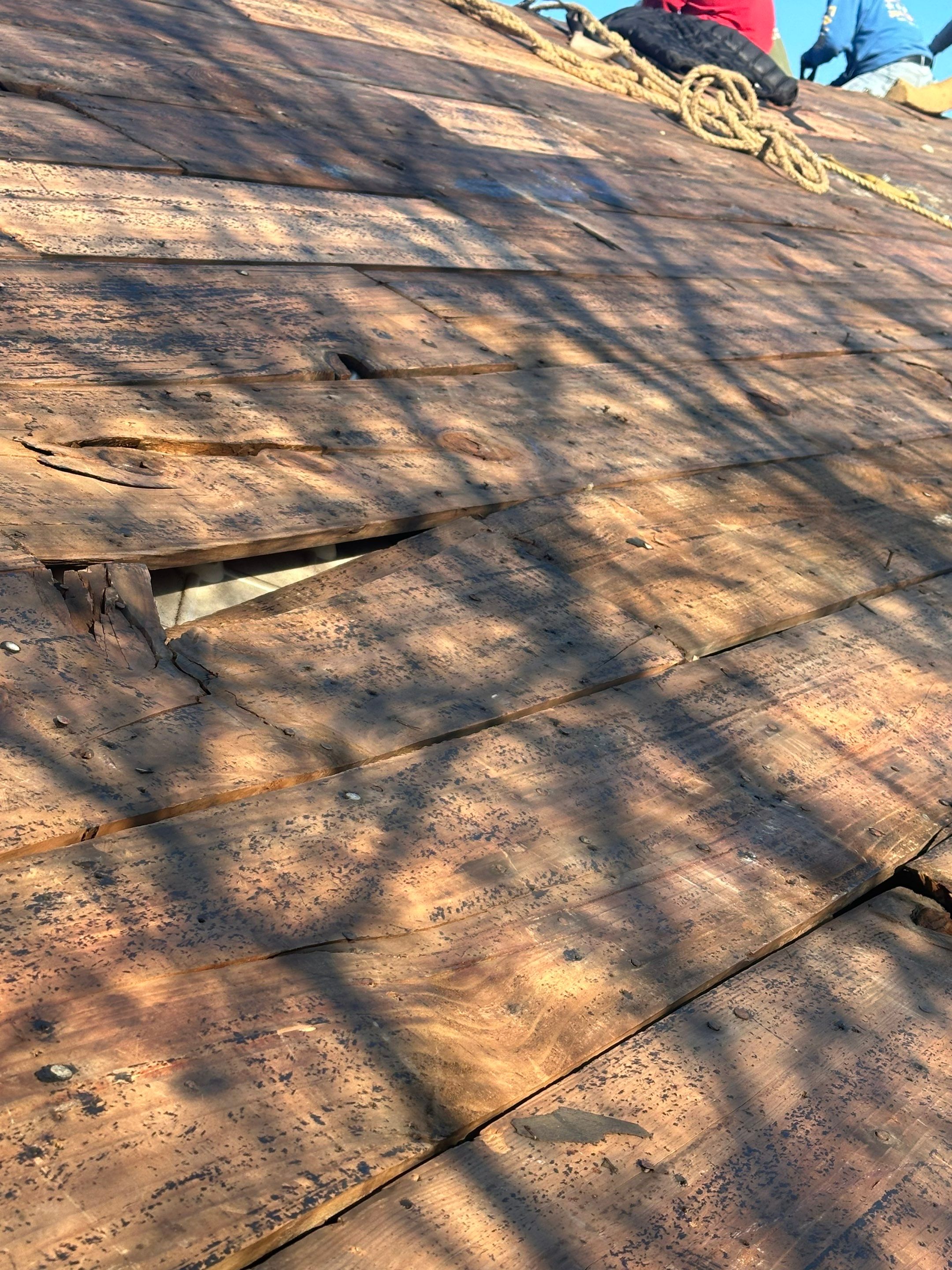 Residential Roofing Installation using Certainteed Landmark Pro Shingles by Fahey Roofing + Contracting