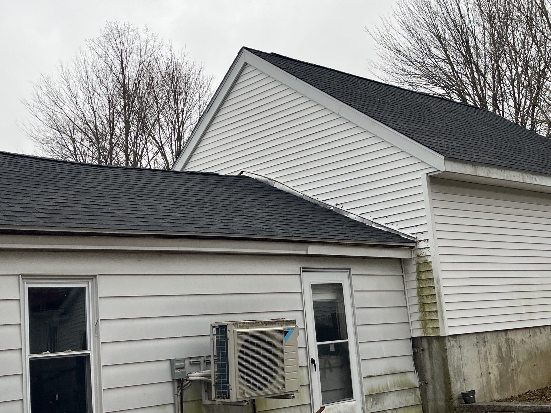 Somersworth, NH is Getting new roofs too!!! by Tall pine roofing